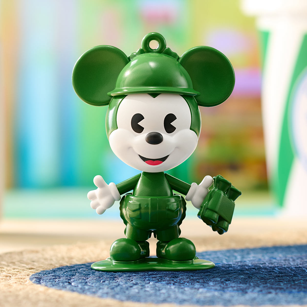 Disney Mickey Remixed: Mickey Meets Pixar Series Figures - POP