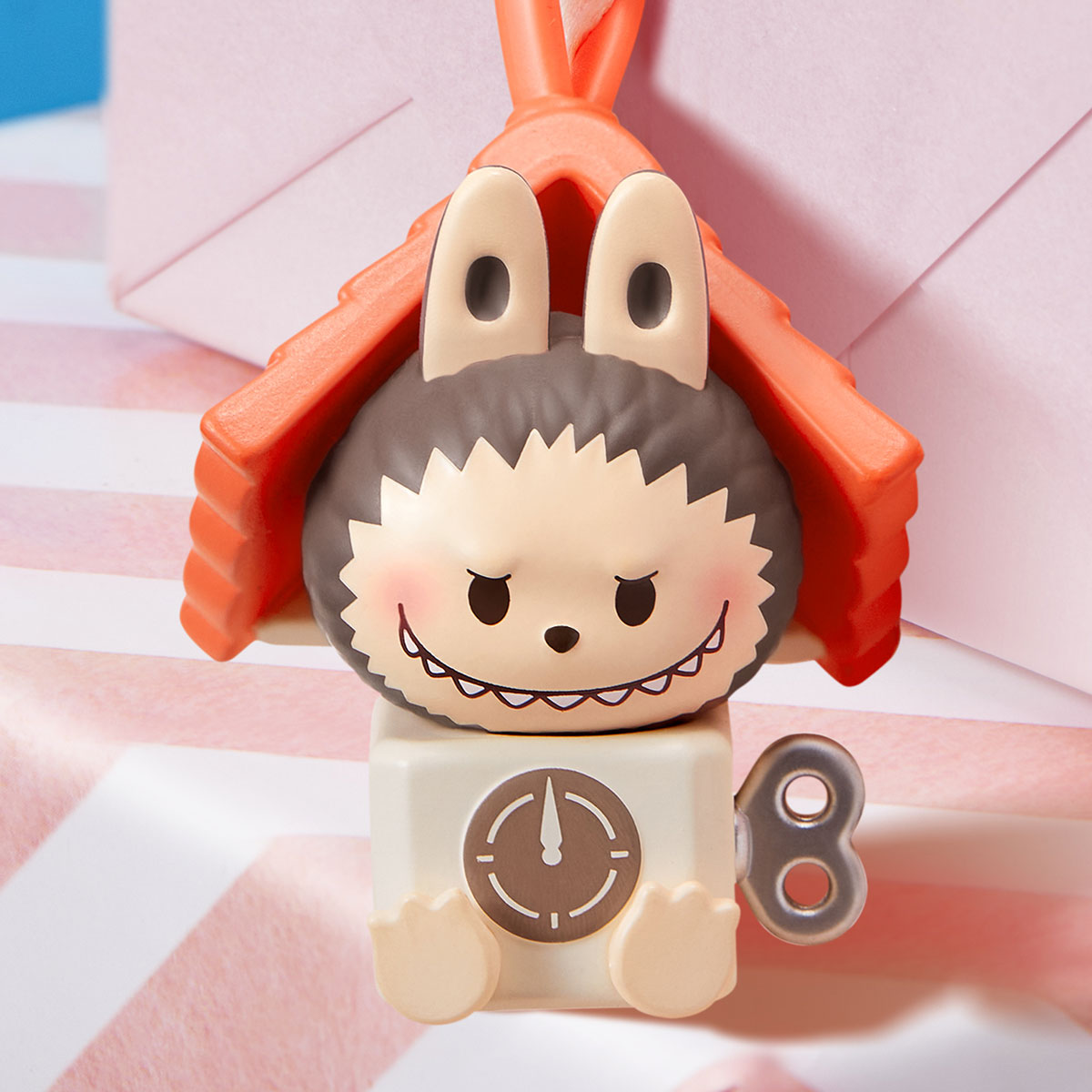 POP BEAN Celebrate This Moment シリーズ(1個入り) - POP MART (Japan)