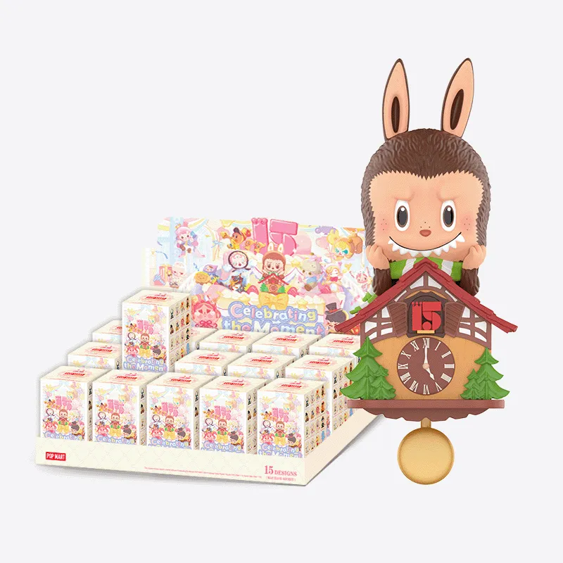 POPMART 正規品販売✅ POP MART Official(Japan)