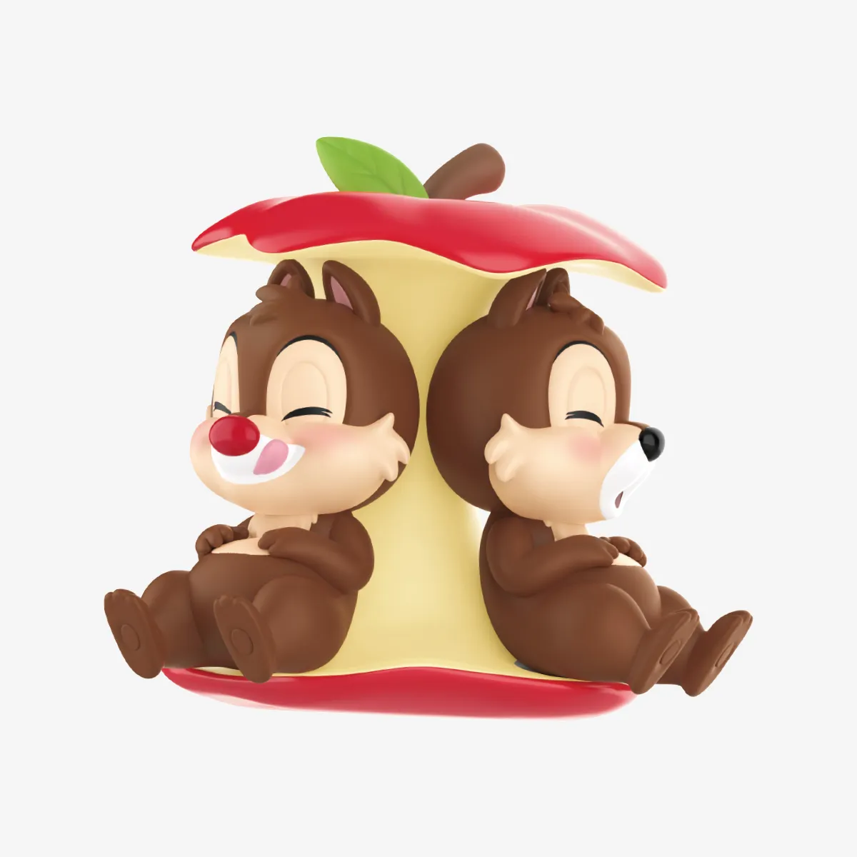 Disney チップとデールFun-loving Brothers シリーズ - POP MART (Japan)