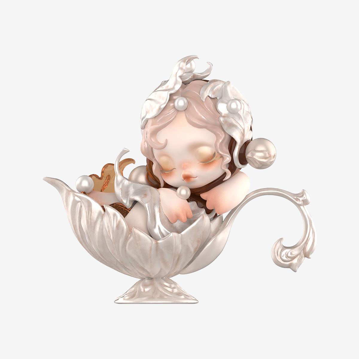 【正規品】POP MART Bigina Energy 未開封 POP MART Official | Shop