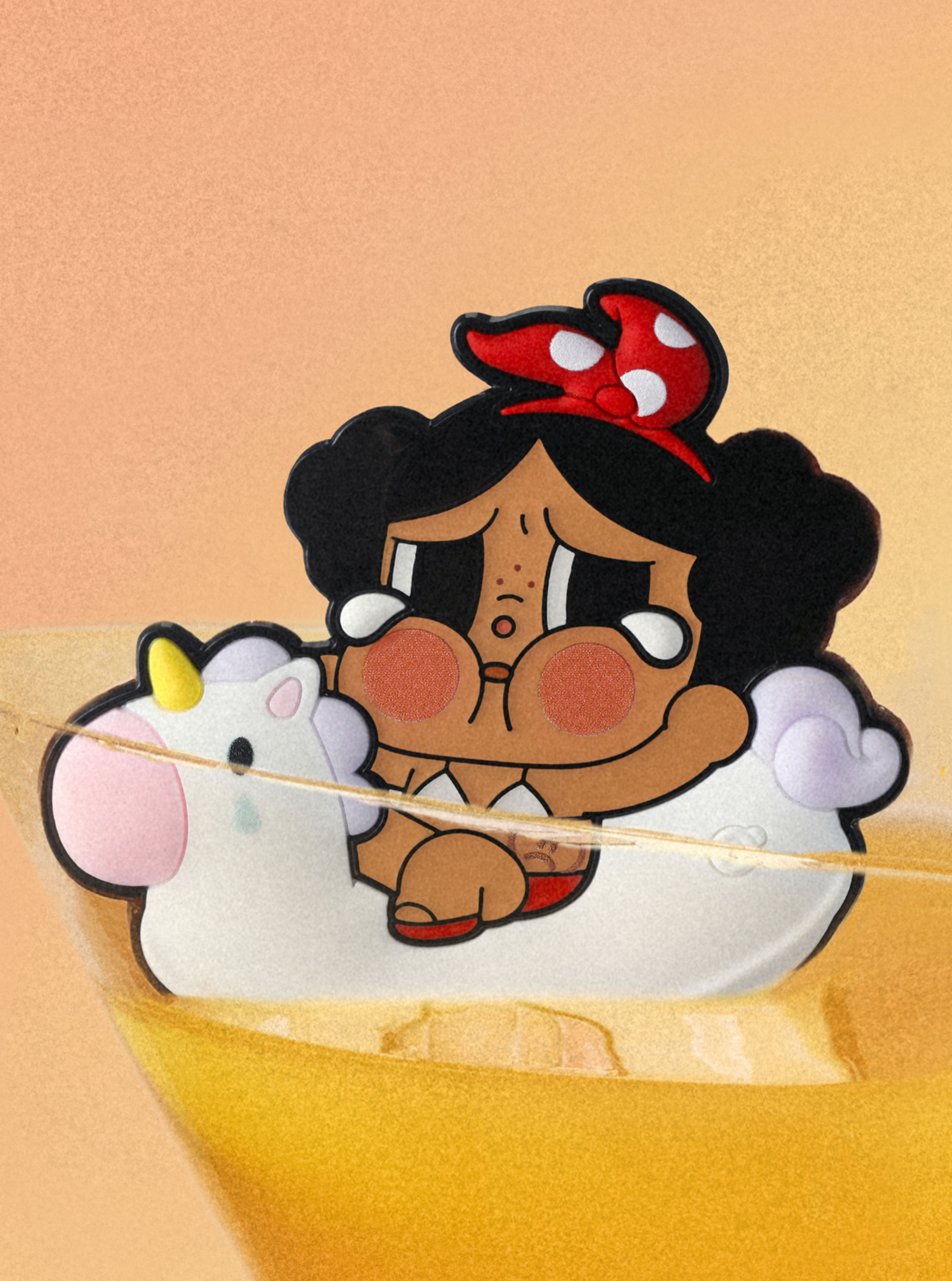 POP MART Official(Japan)