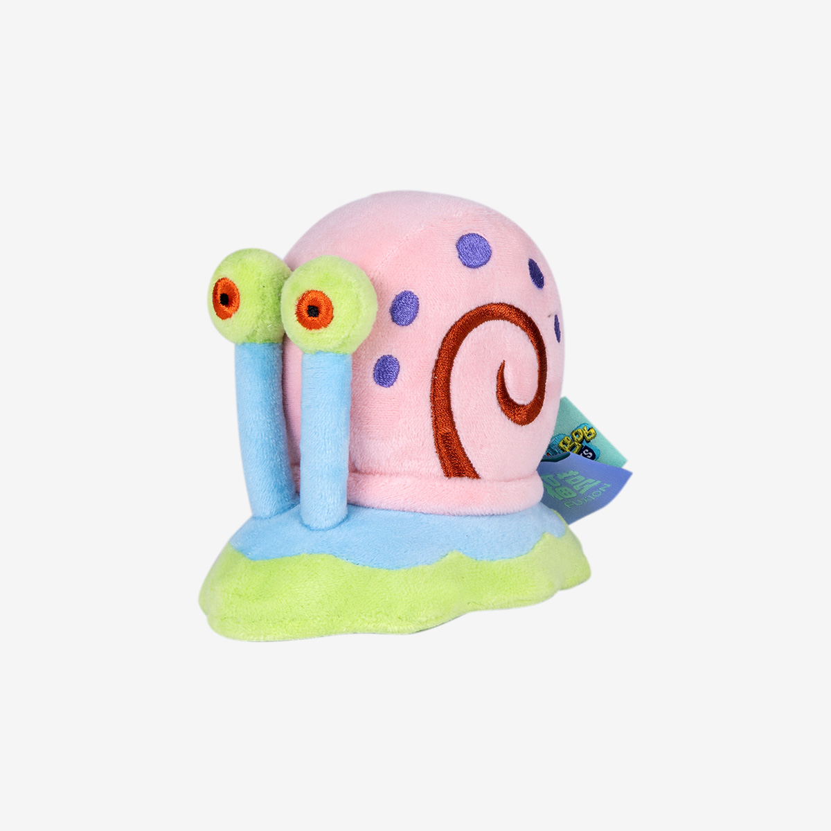 POPMART スポンジボブ FRIENDS TOGETHER ぬいぐるみ SpongeBob SquarePants Friends Play Together Baby ぬいぐるみキー