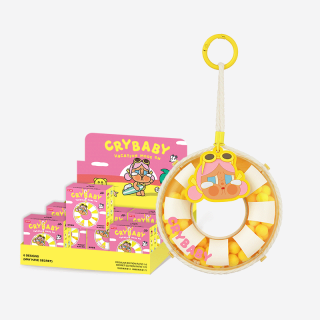 CRYBABY-JP - POP MART (Japan)