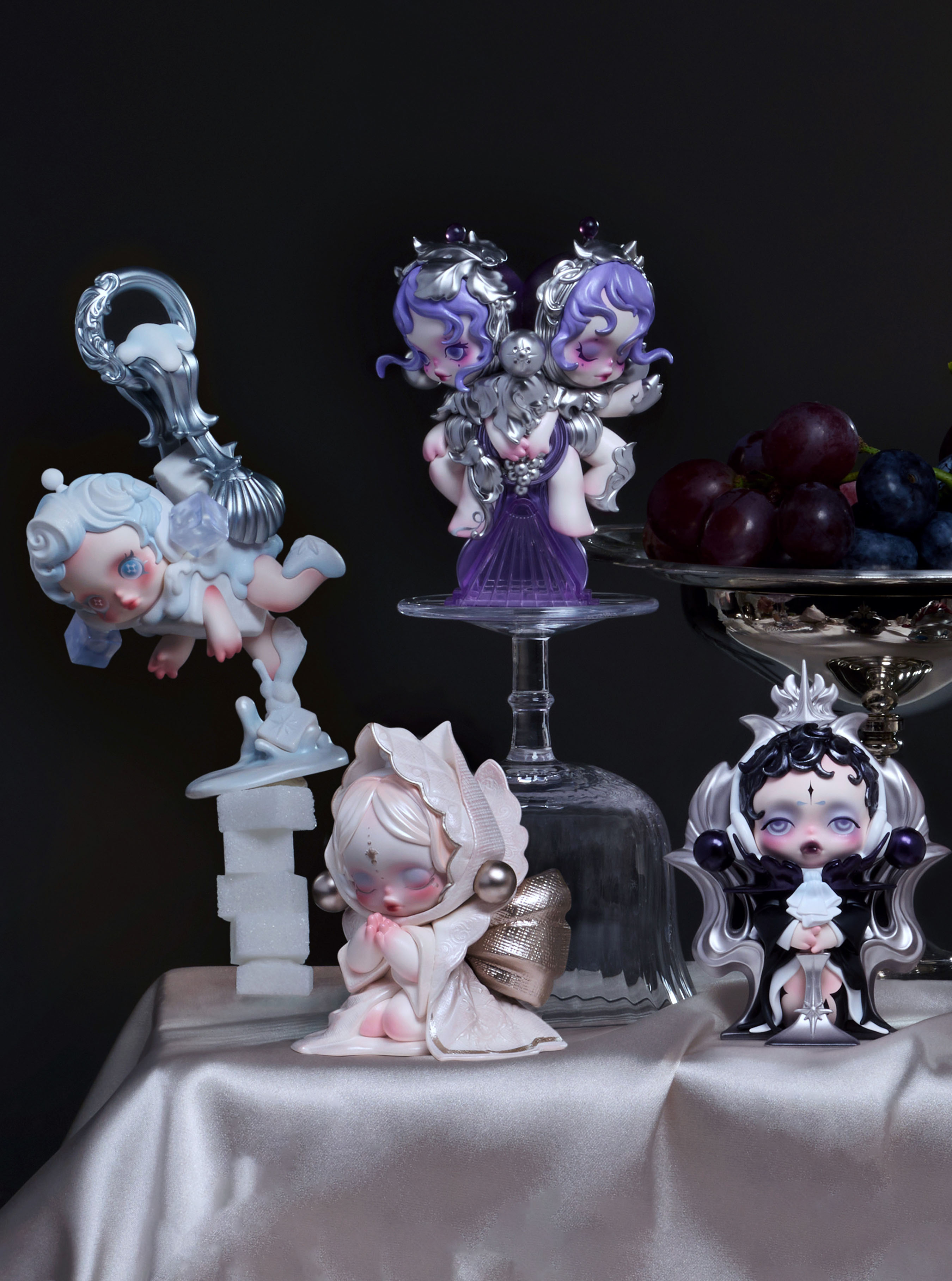 POP MART Official(Japan)