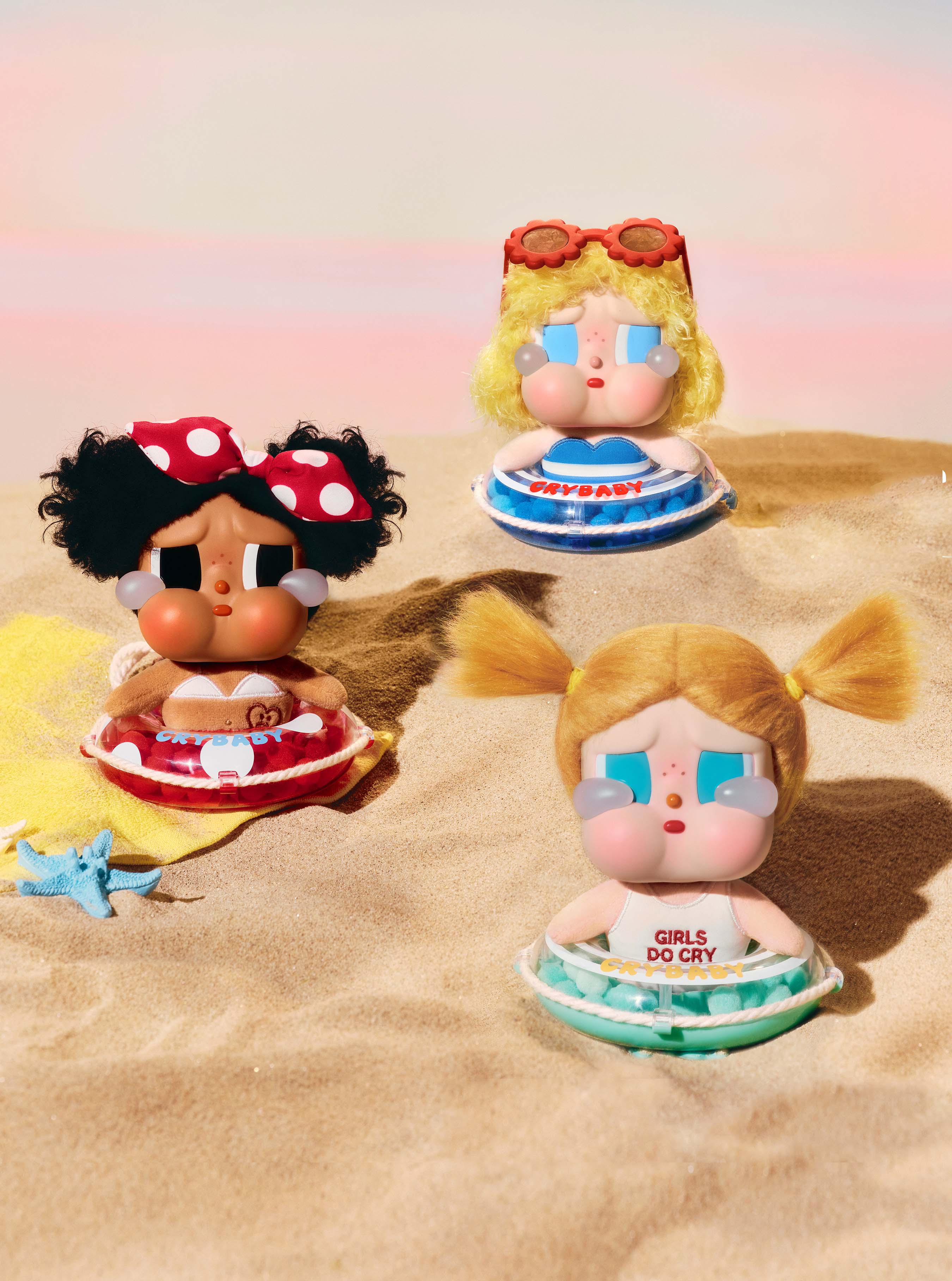 POP MART Official(Japan)