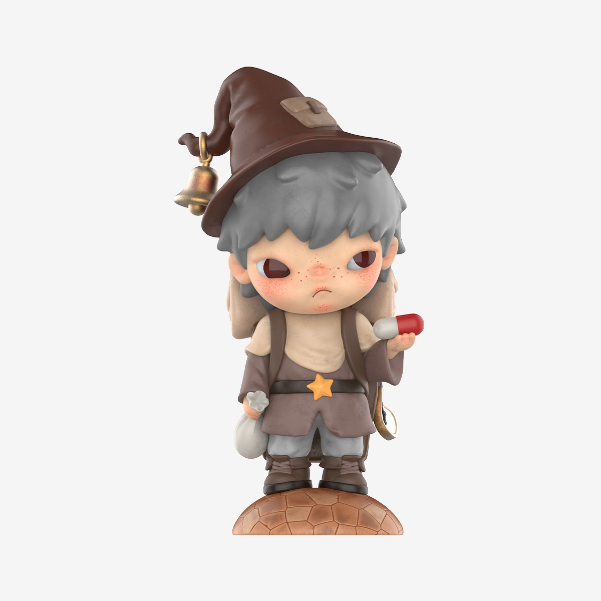 Hirono×Le Petit Prince Series Figures - POP MART (Japan)