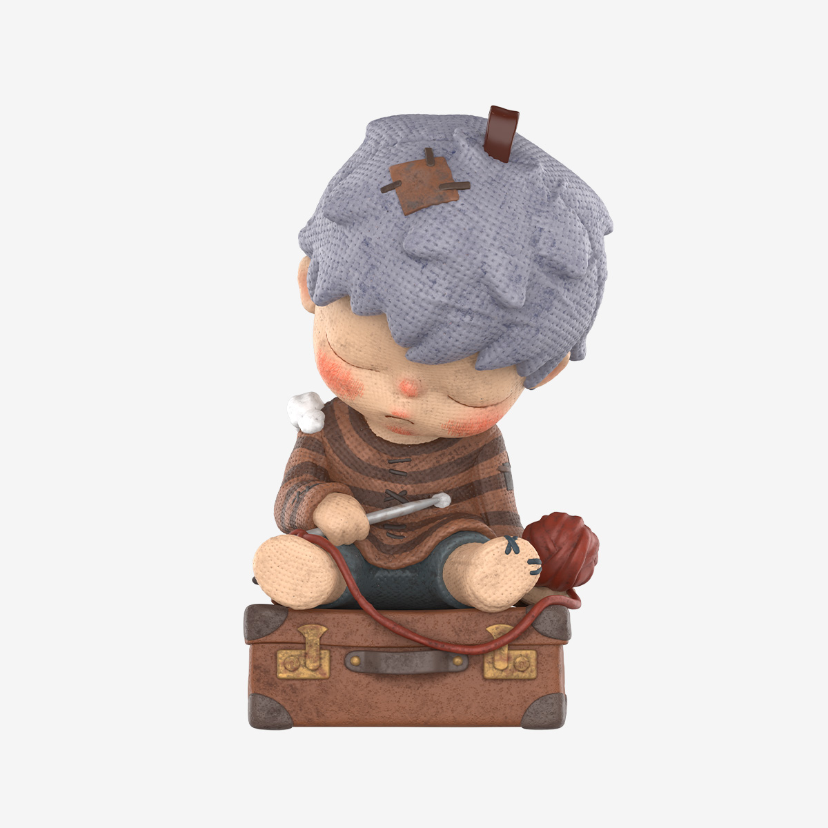 HIRONO Reshape Series Figures - POP MART (Japan)