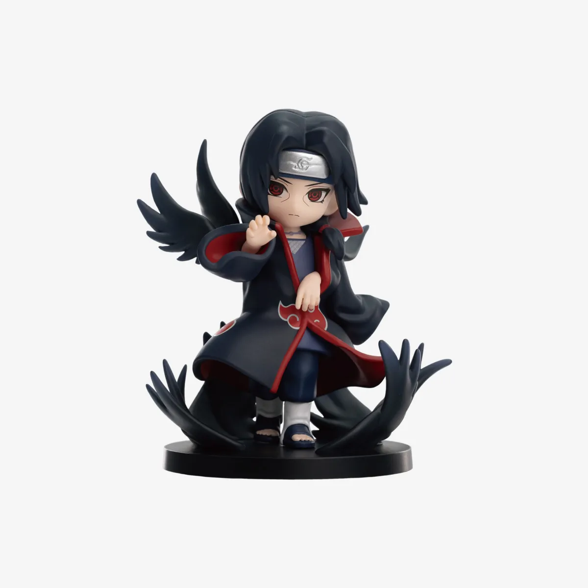 新品 POPMART正規品 NARUTO 暁 フィギュア 1BOX 10体セット 即発送 