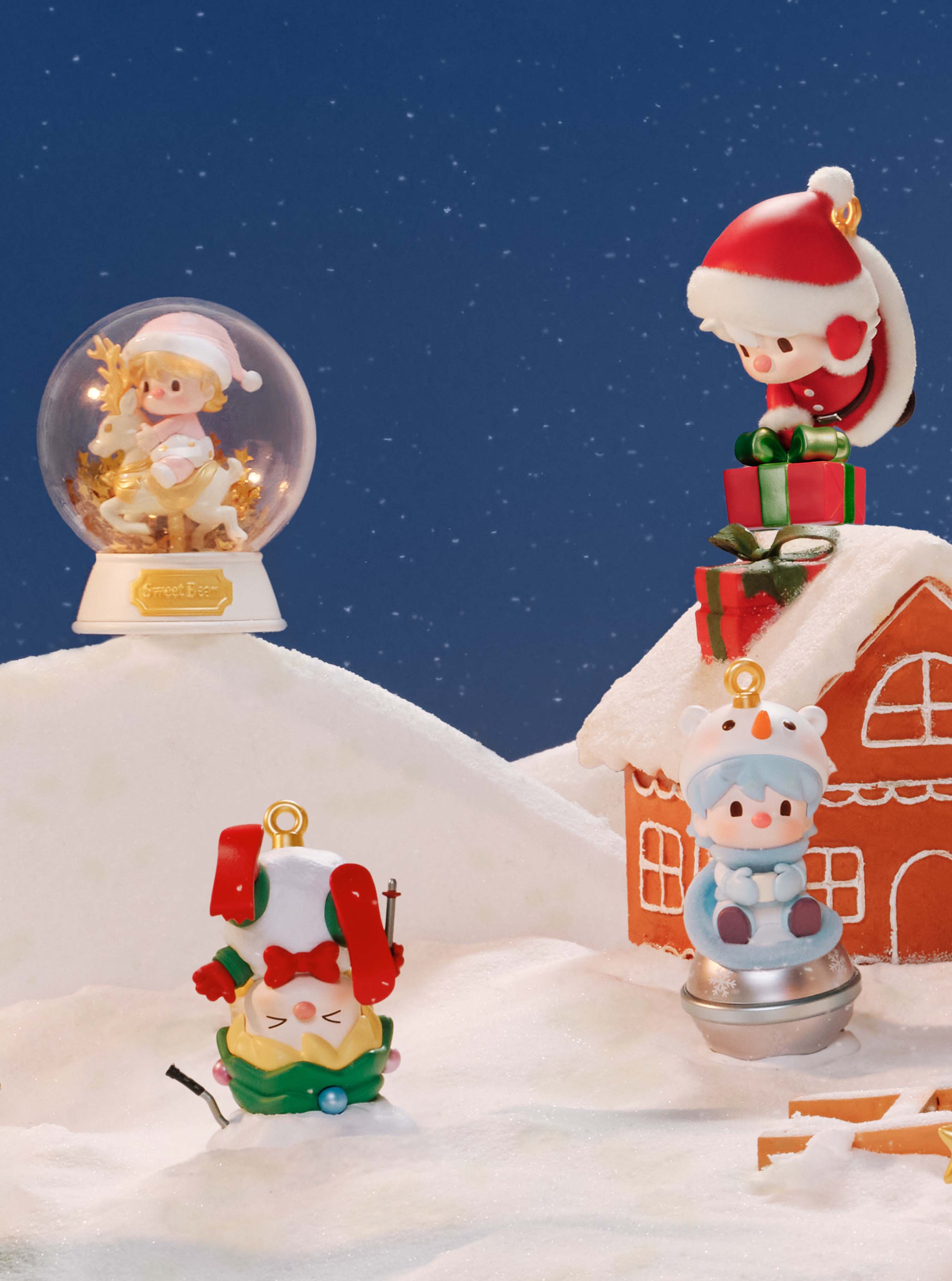 POP MART Official(Japan)