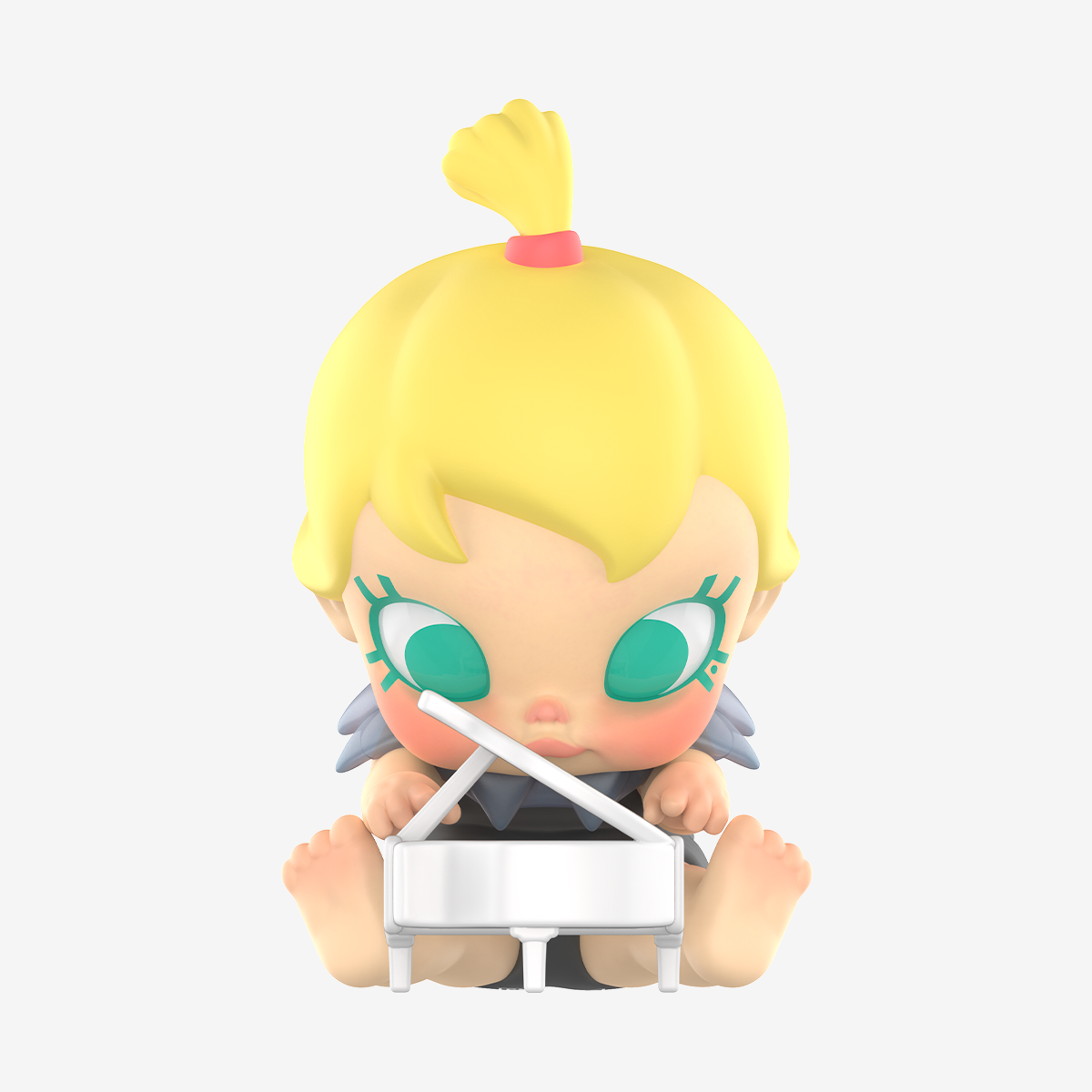 Baby Molly When I was Three！Series Figures - POP MART (Japan)