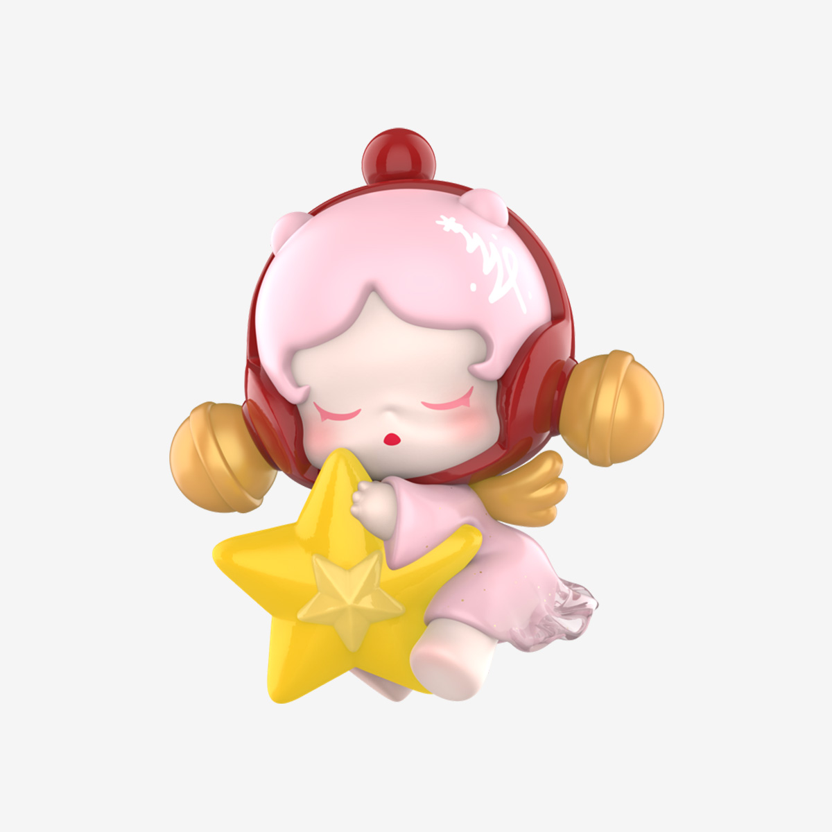 POP BEAN Winter Romance Series Box Set - POP MART (New Zealand)