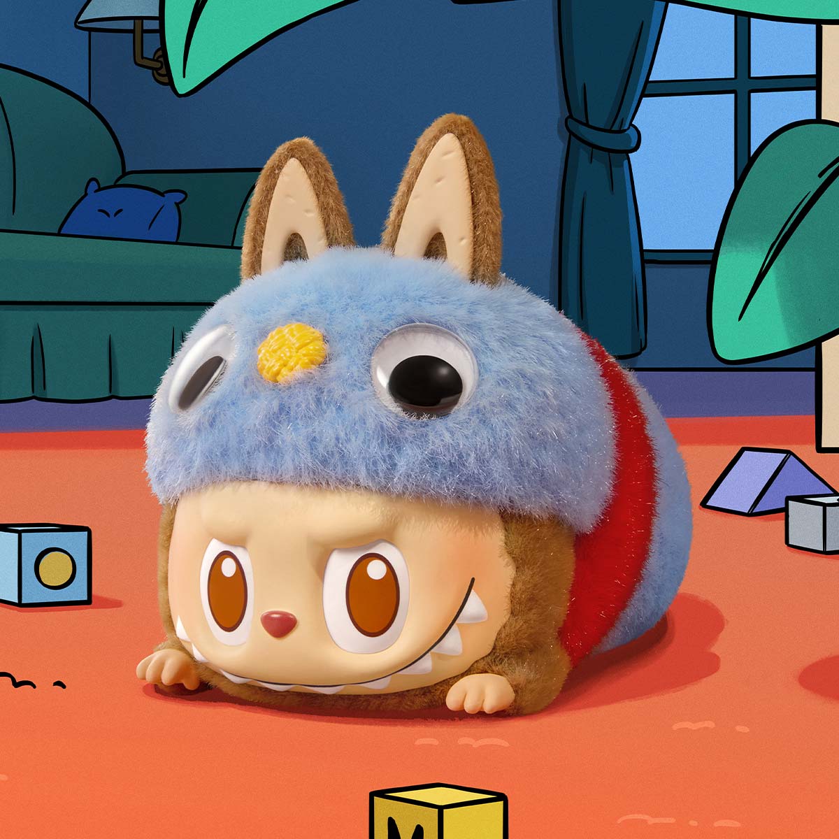 「明日発送」THE MONSTERS 1:00 A.M. シュリンク付き 明日発送」THE MONSTERS 1:00 A.M. シュリンク付き MONSTERS 1:00 A.M.