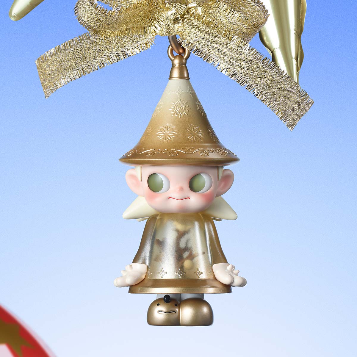 Zsiga The Winter of Gifts シリーズ　シークレット Zsiga The Winter of Gifts シリーズ シークレット ZSIGA Let It Be