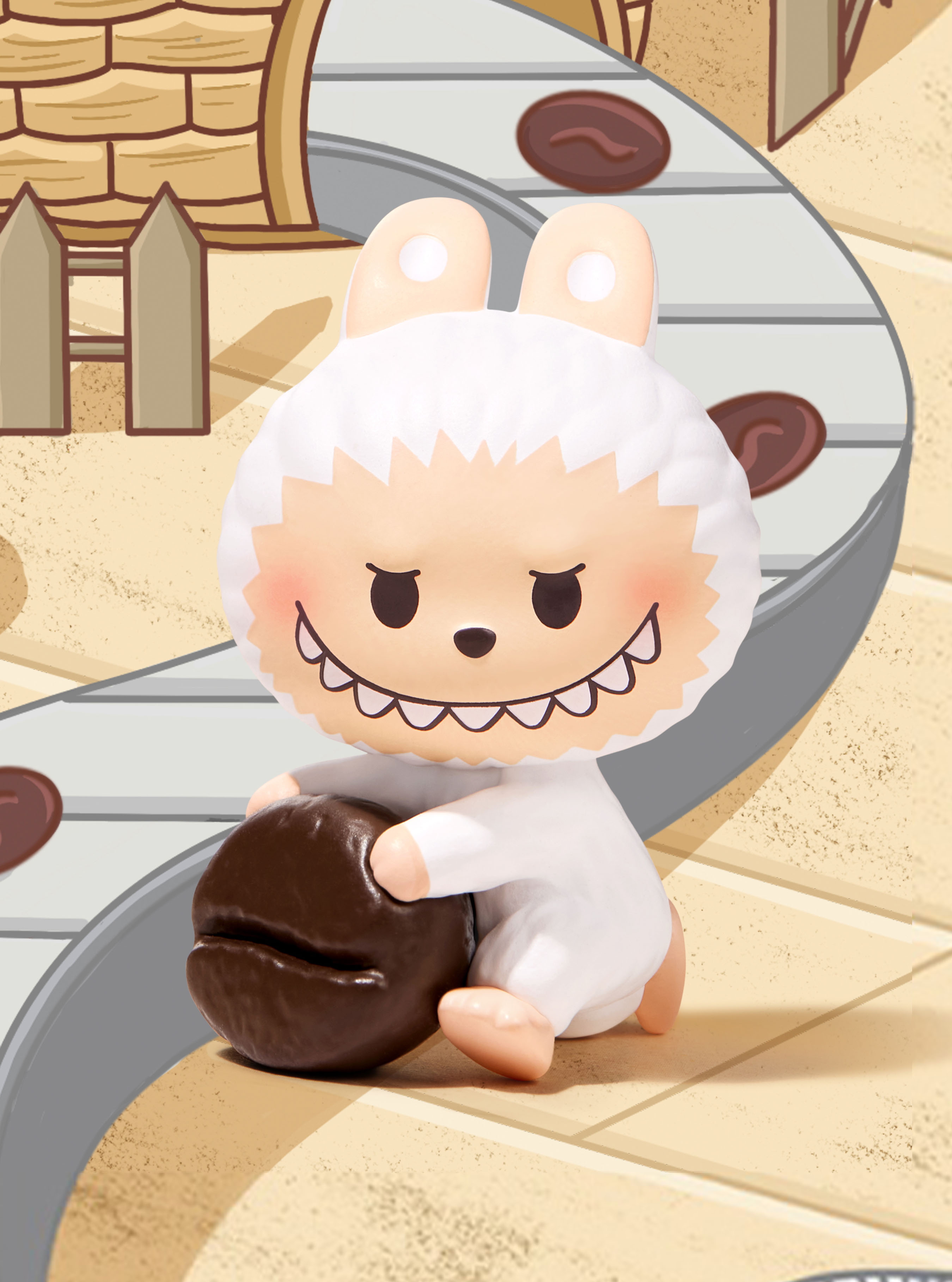 POP MART Official(Japan)