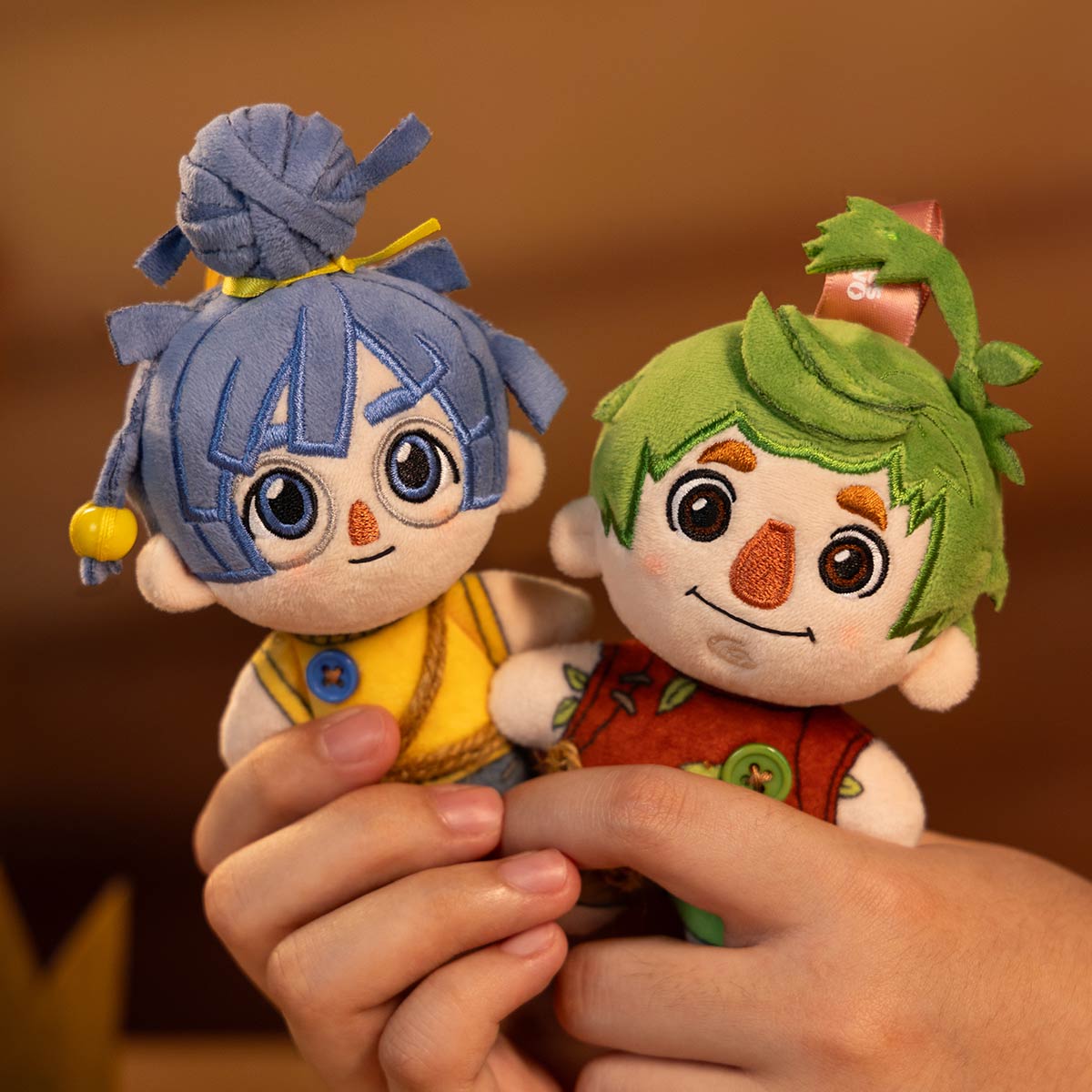 It Takes Two - Adventure Together Series Doll - May - POP MART (Japan)