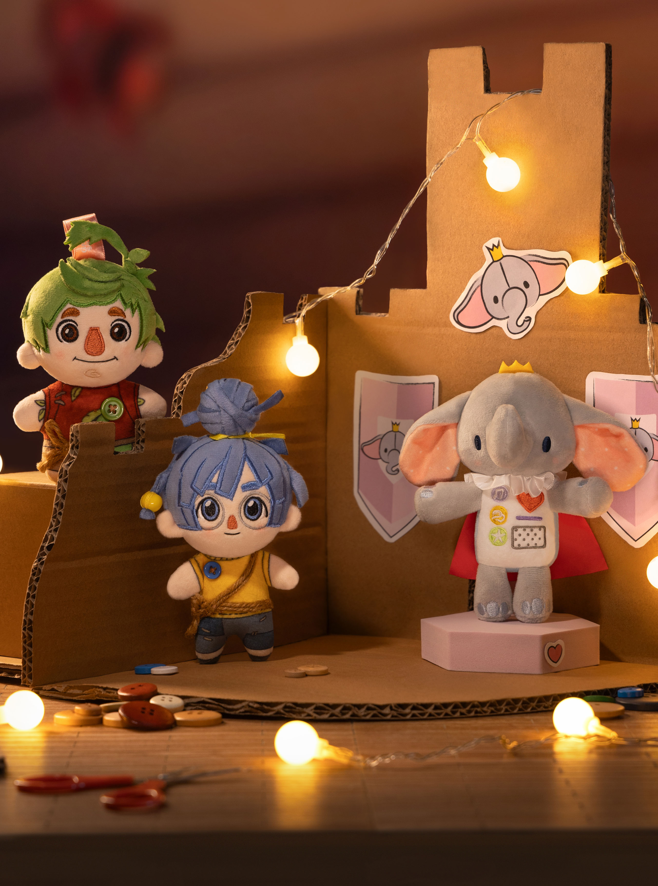 POP MART Official(Japan)