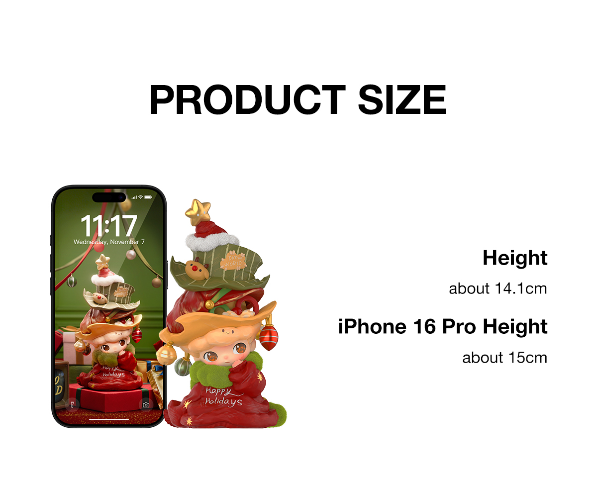 DIMOO Becoming a Tree Figure - POP MART (Netherlands)