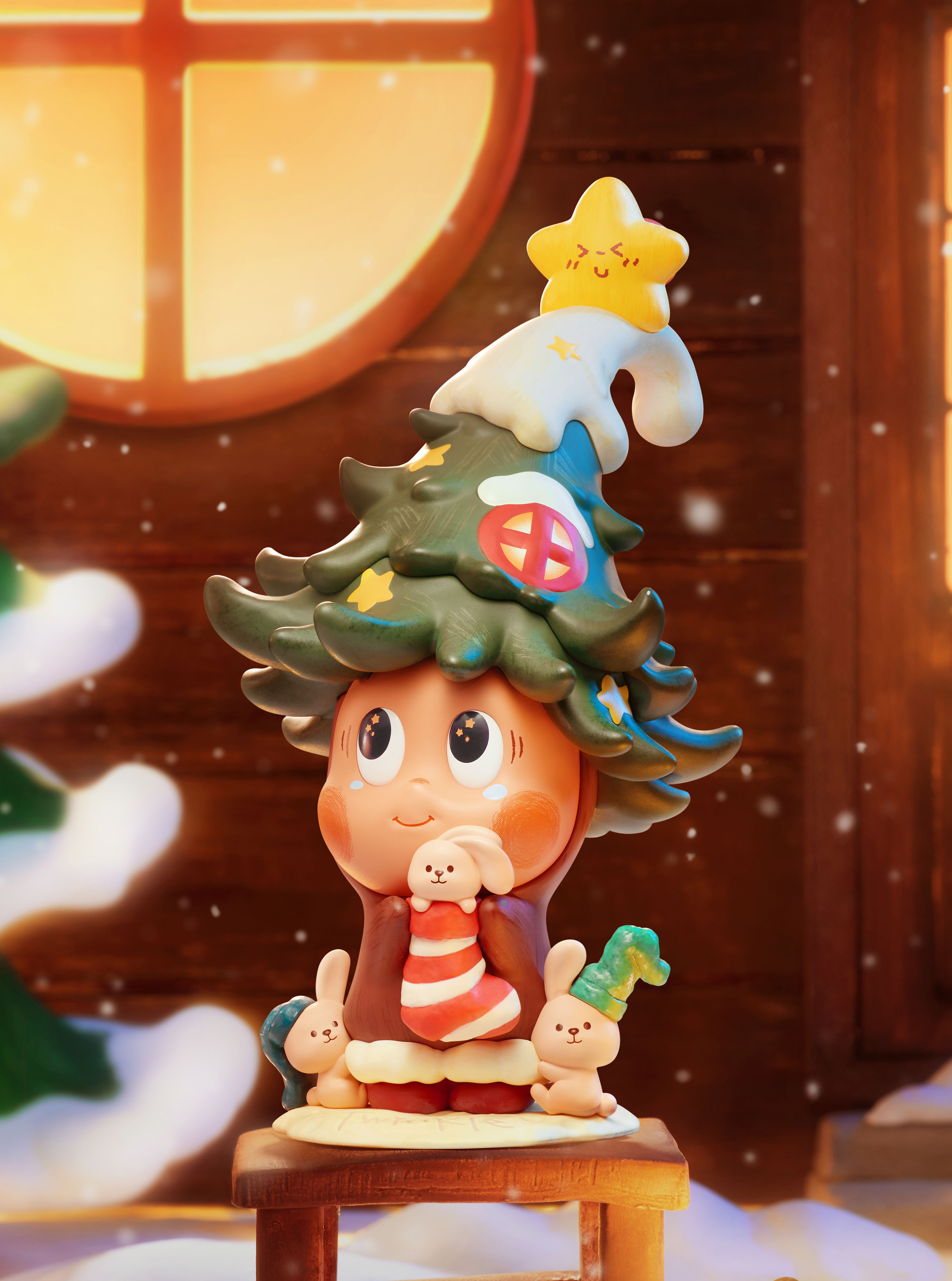 POP MART Official(Japan)