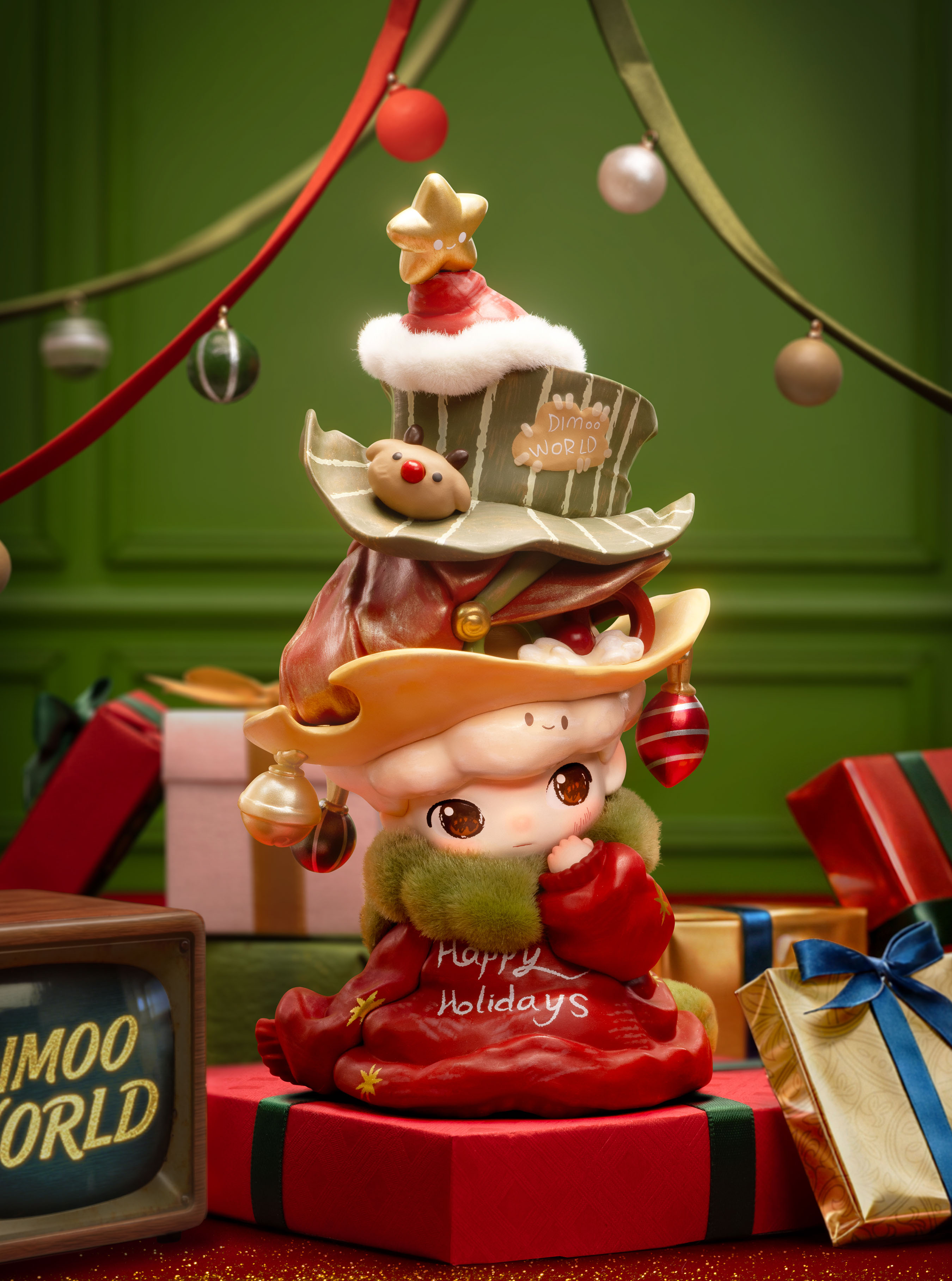 POP MART Official(Japan)