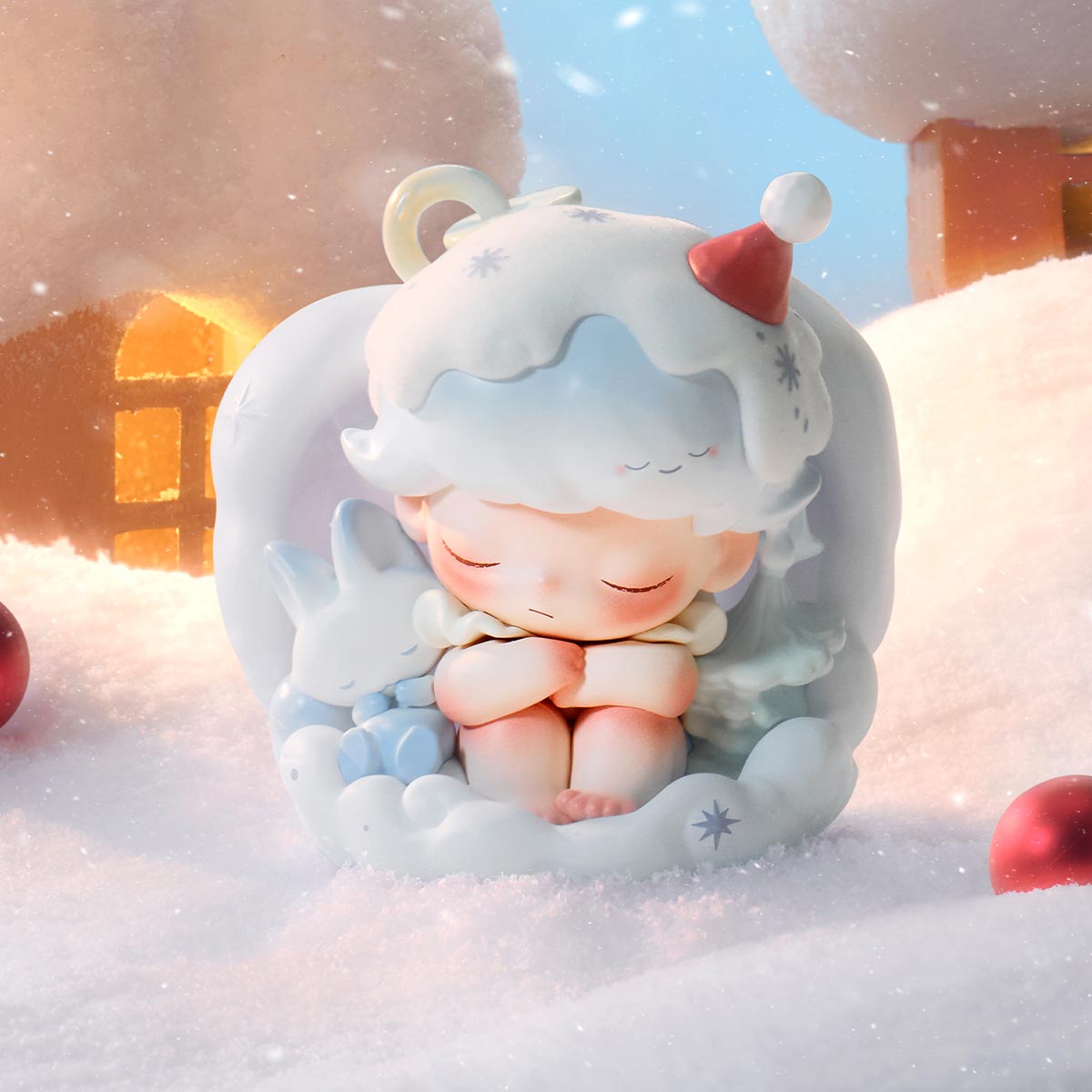 Apple of My Eye Series Figures - POP MART (Japan)