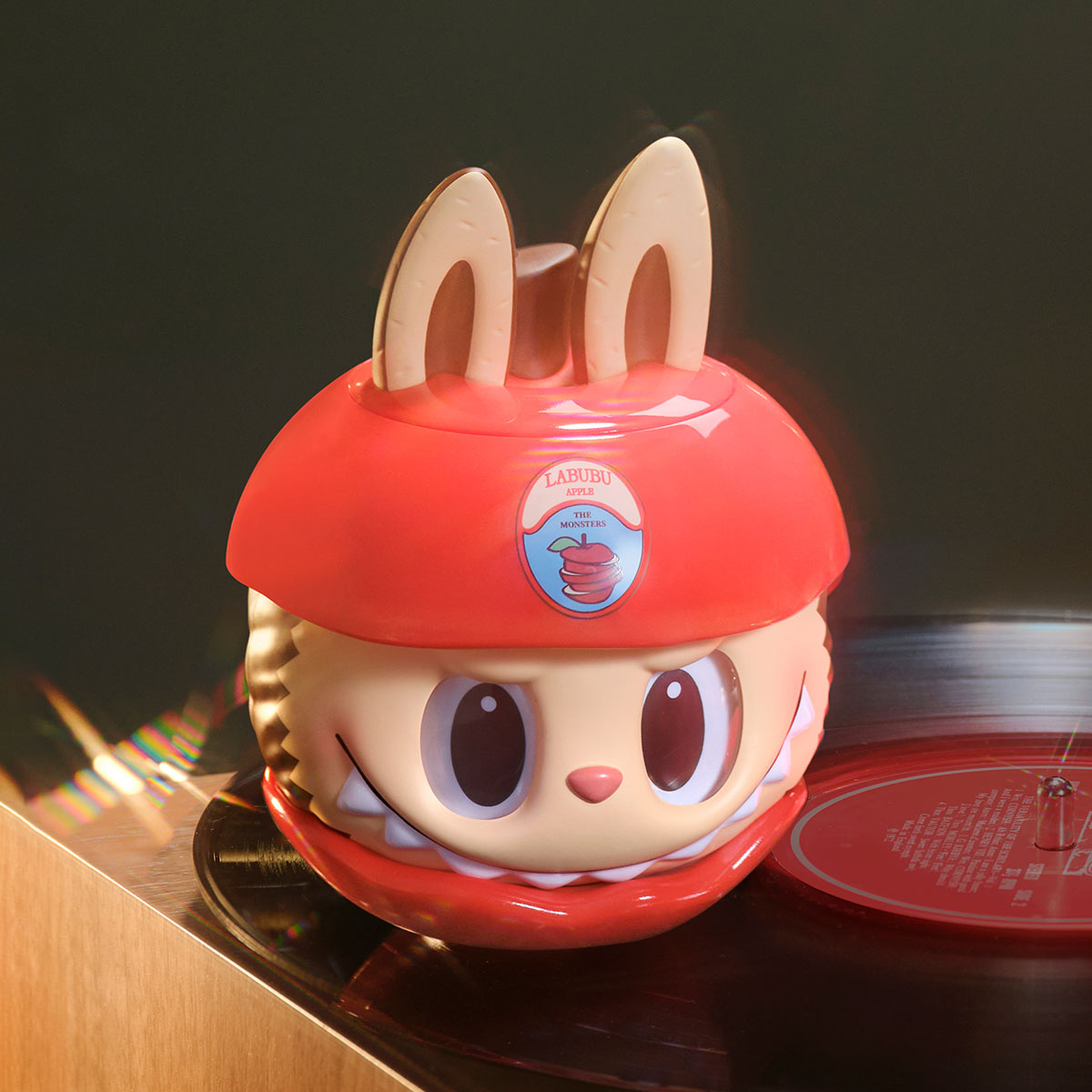 Apple of My Eye Series Figures - POP MART (Japan)