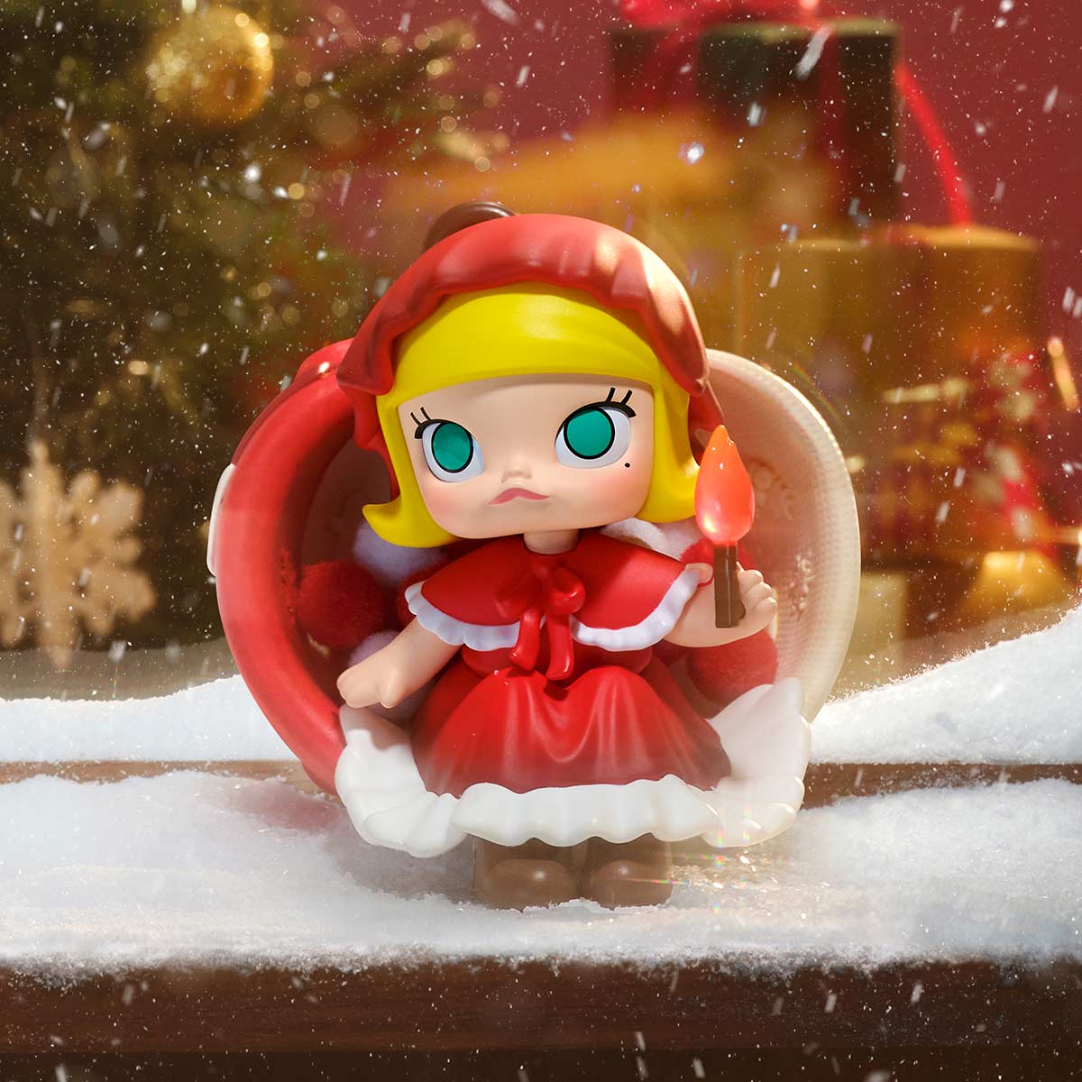 Apple of My Eye Series Figures - POP MART (Italy)