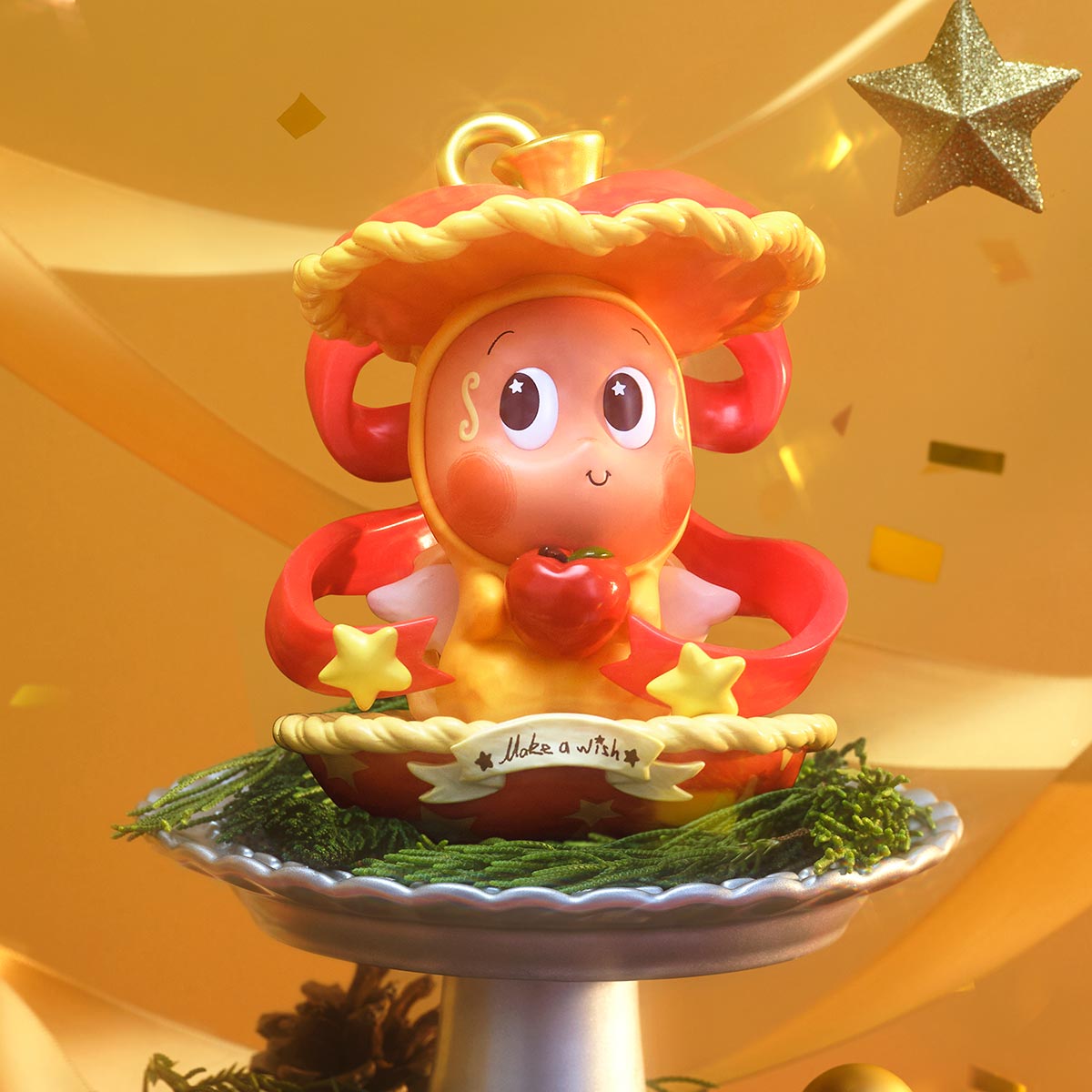 Apple of My Eye Series Figures - POP MART (Japan)