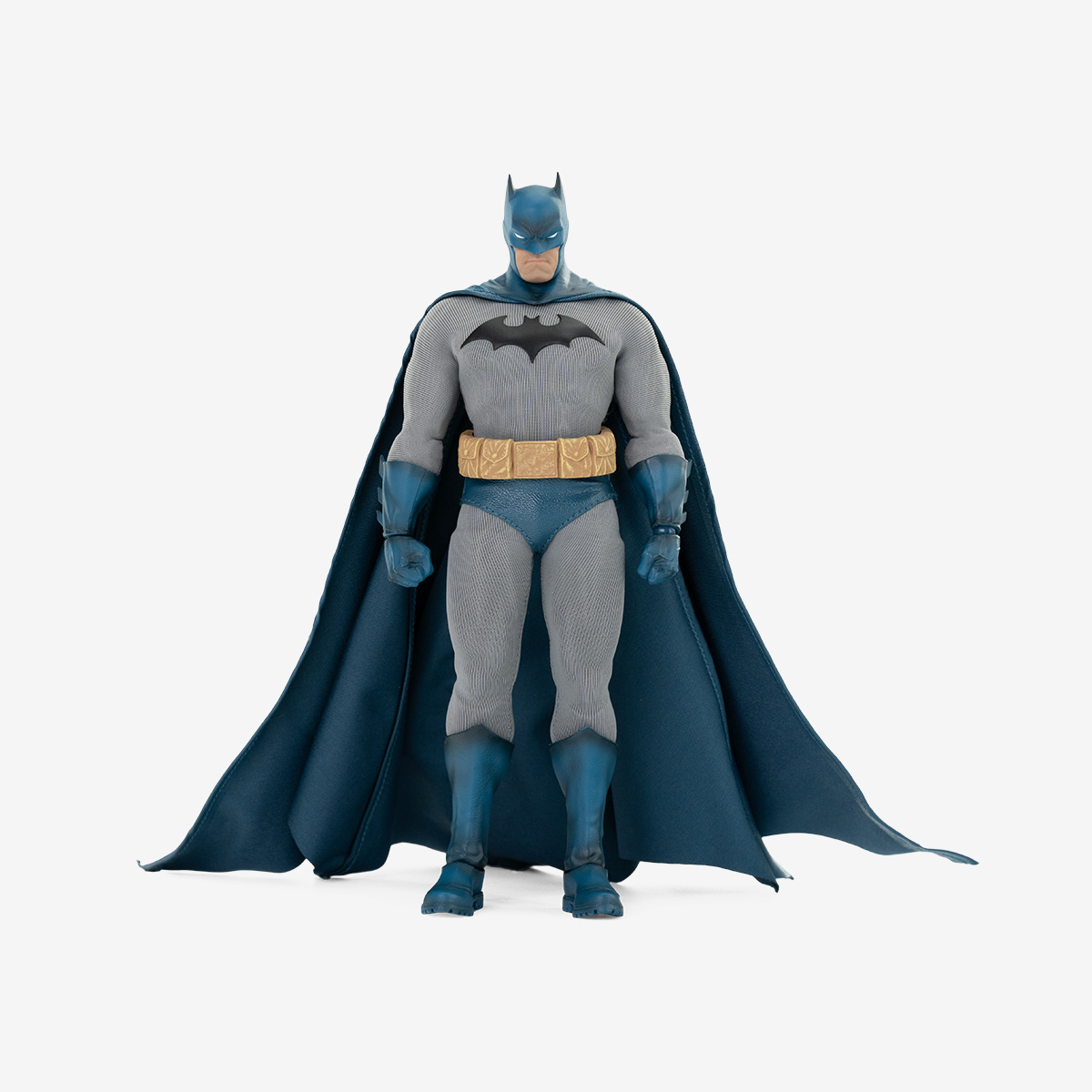 gong バットマン ハッシュ ポップマート DC Batman Hush Collectible Action Figure - POP MART (United States)