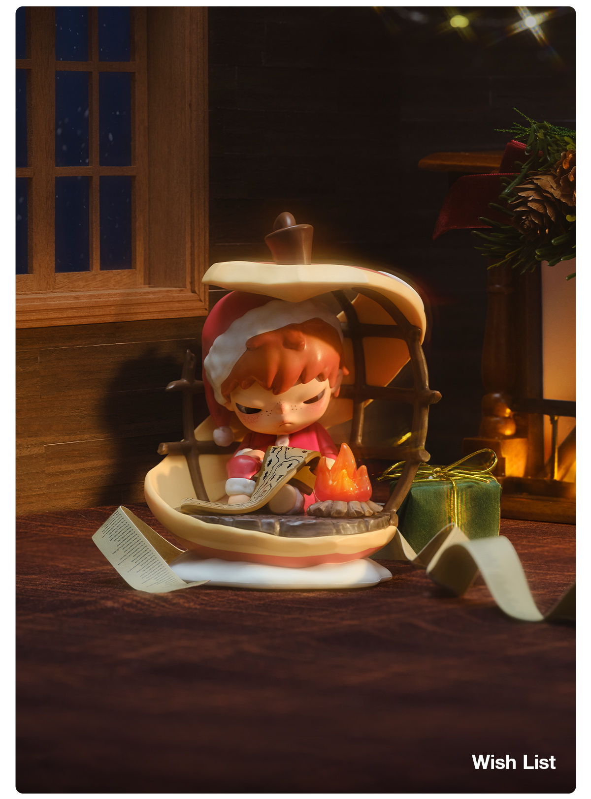 Apple of My Eye シリーズ - POP MART (Japan)