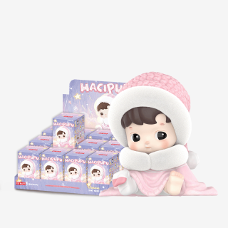 Hacipupu - POP MART (Japan)