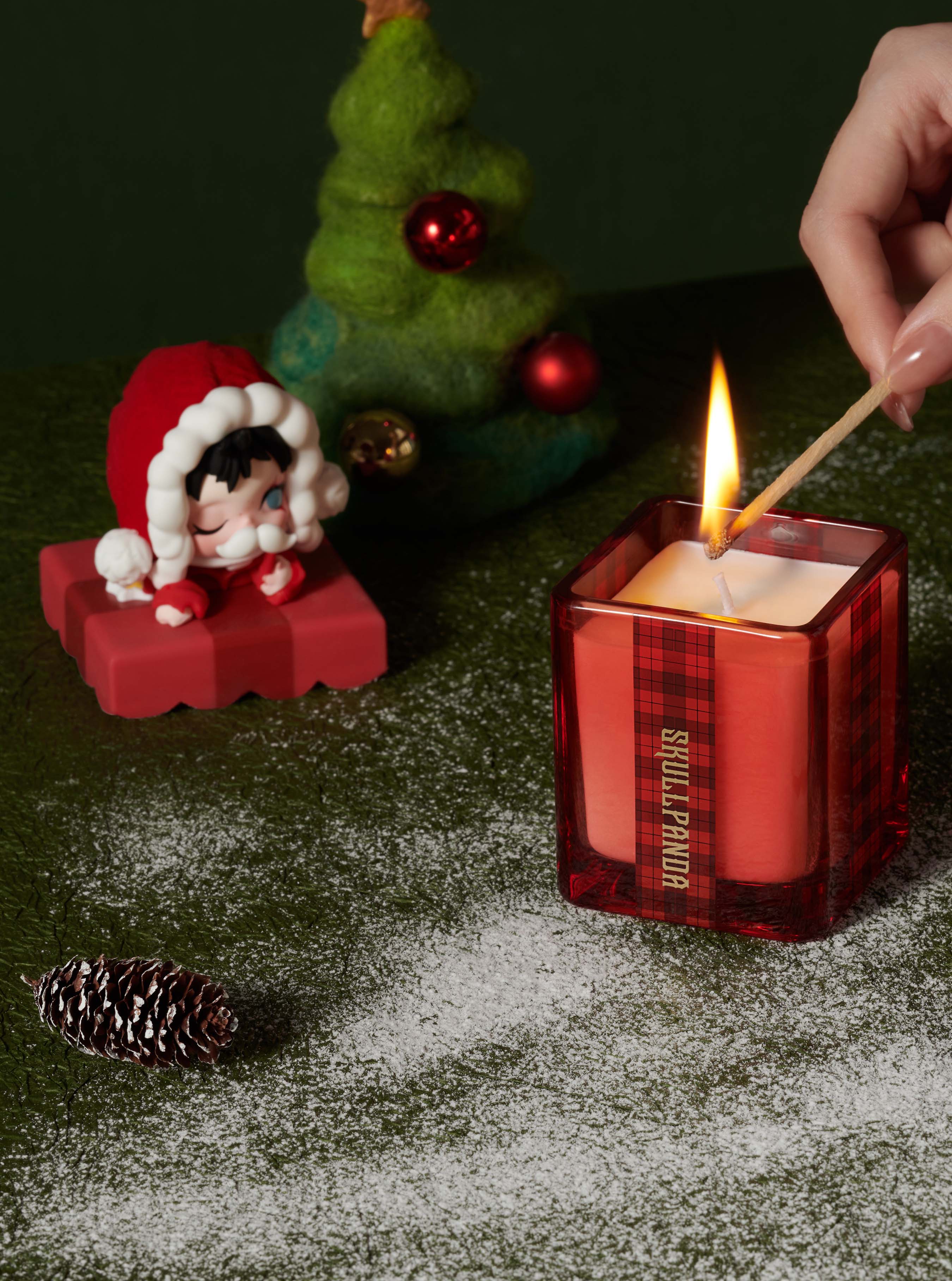 POP MART Official(Japan)