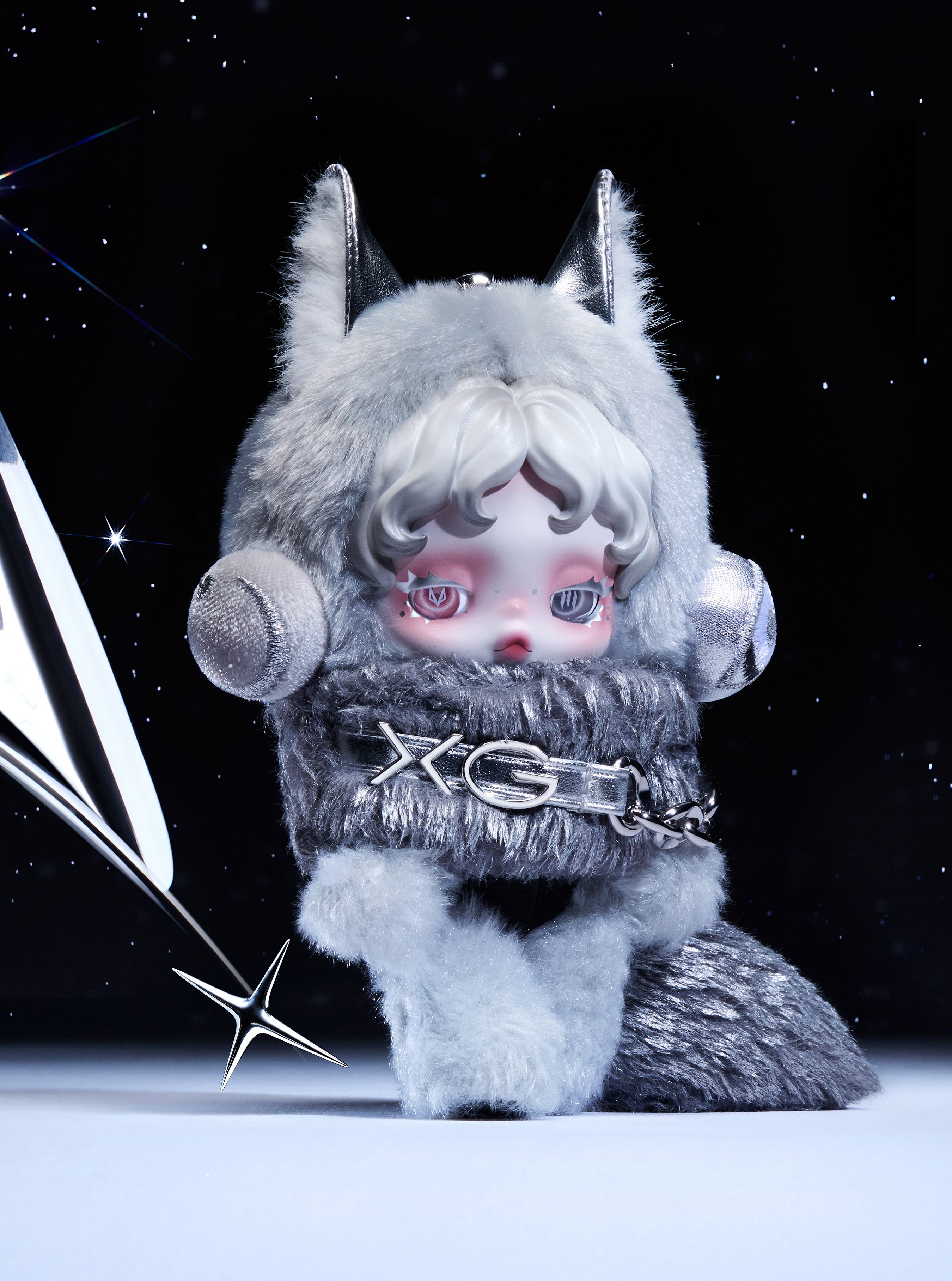 POP MART Official(Japan)