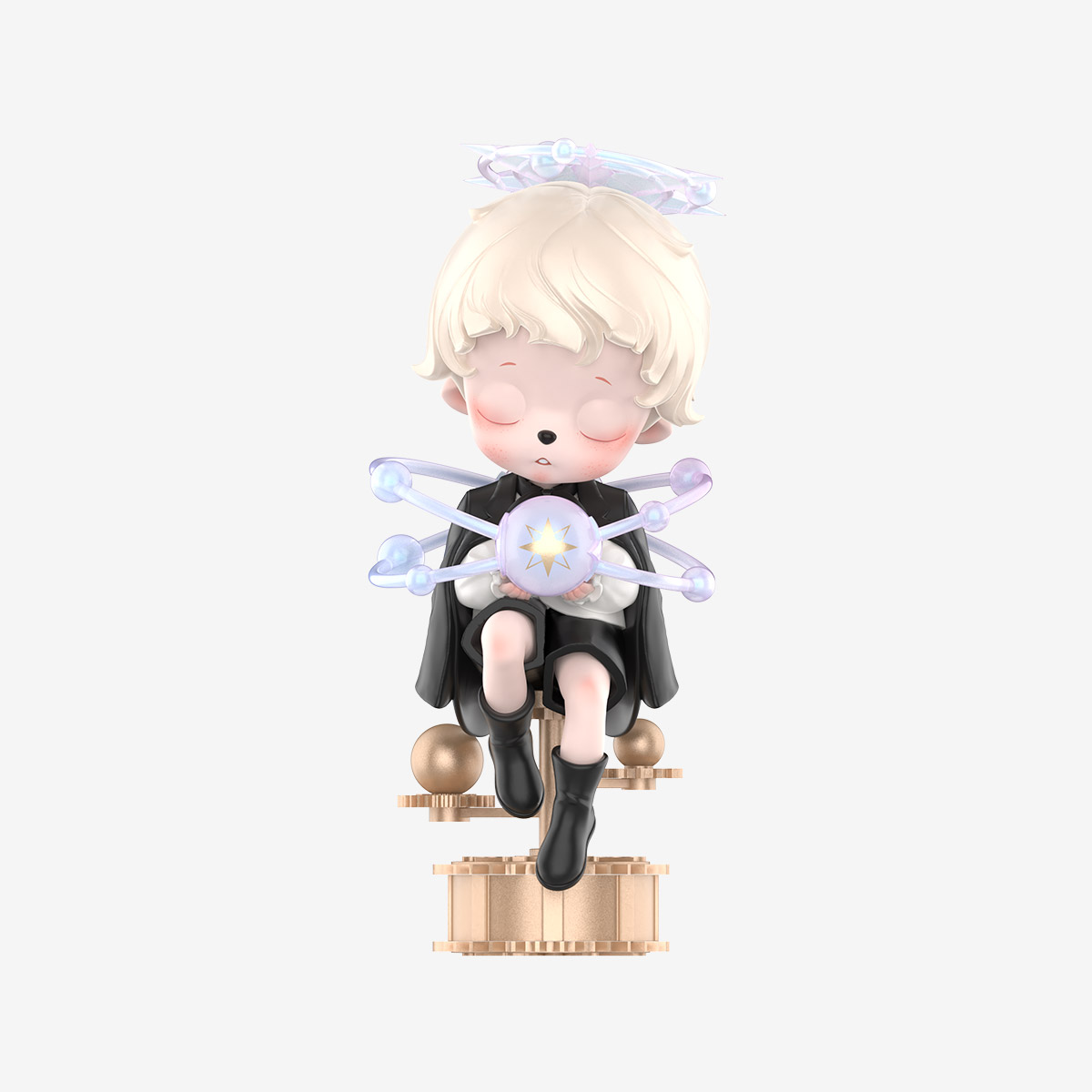 inosoul The Forgotten Land Series Figures - POP MART (Switzerland)