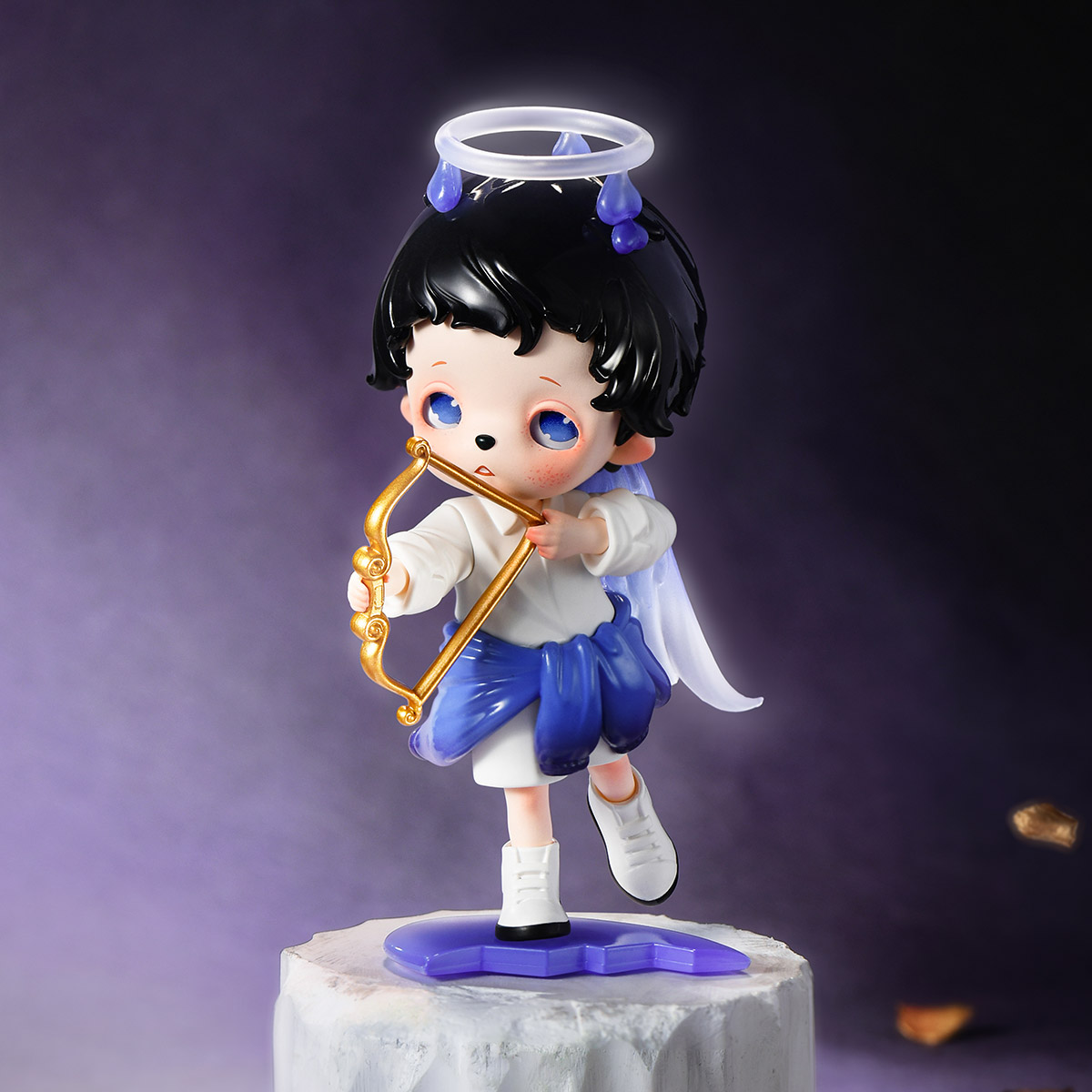 inosoul The Forgotten Land Series Figures - POP MART (Switzerland)