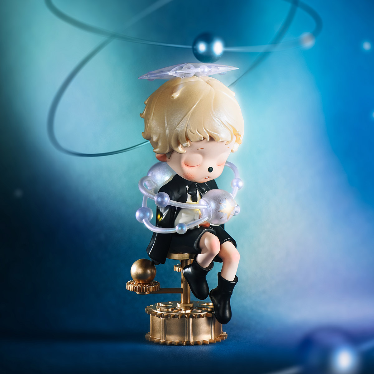 inosoul The Forgotten Land Series Figures - POP MART (Switzerland)