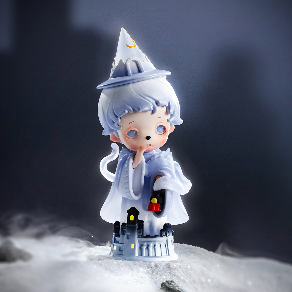 inosoul The Forgotten Land Series Figures - POP MART (Switzerland)