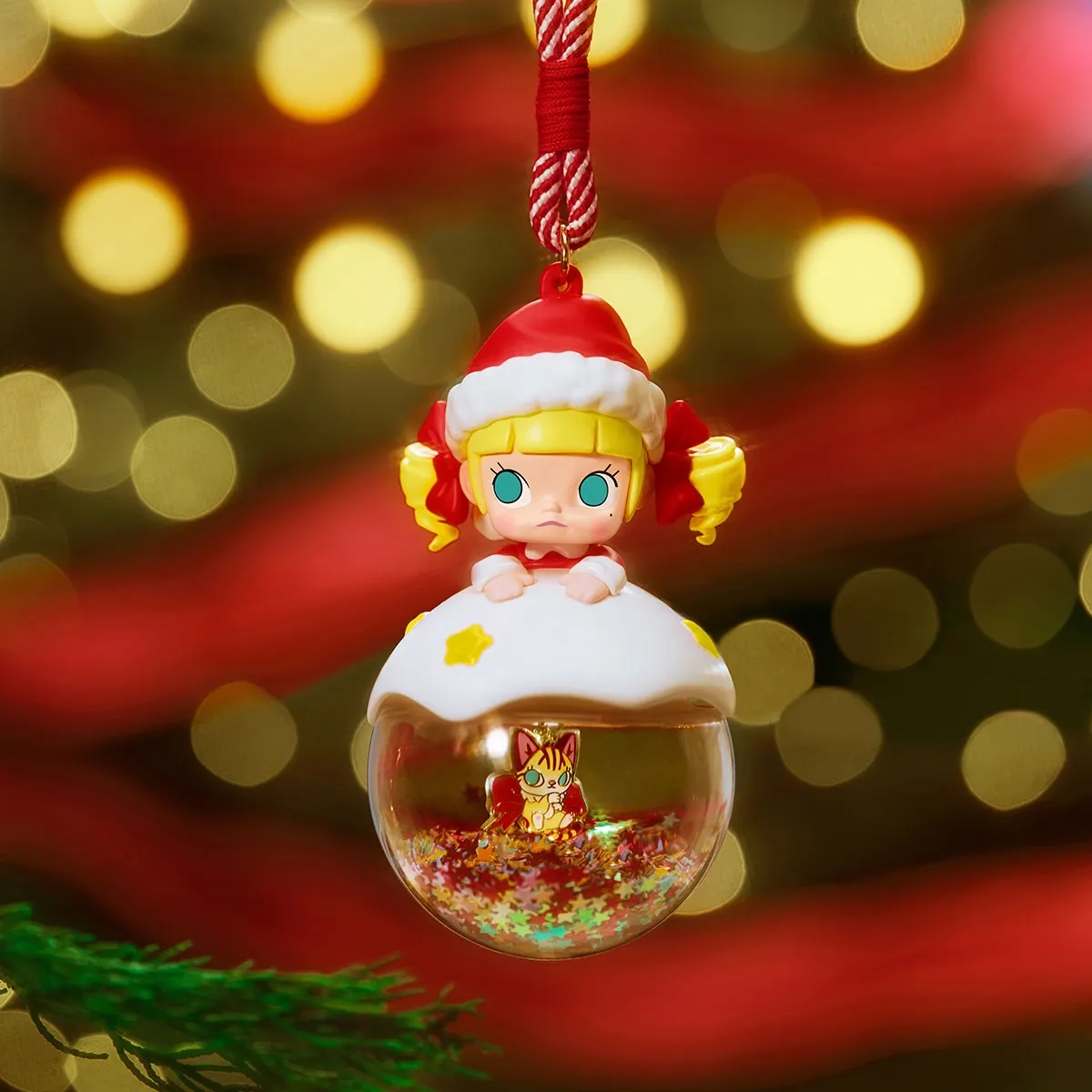 Apple of My Eye Series-Luminous Pendant Blind Box - POP MART (Japan)