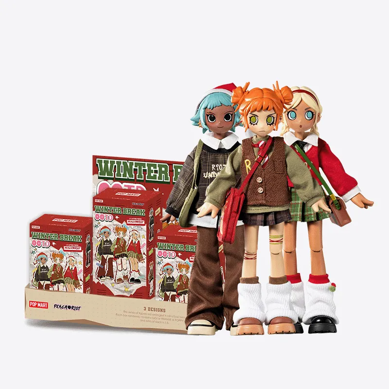 POP MART Official | Shop