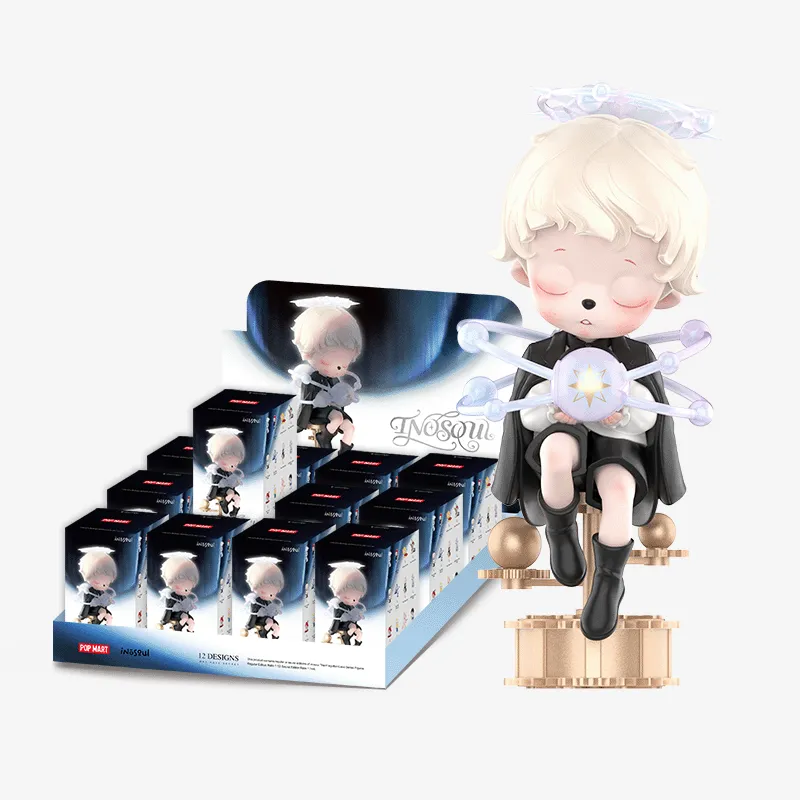 POP MART Official | Shop