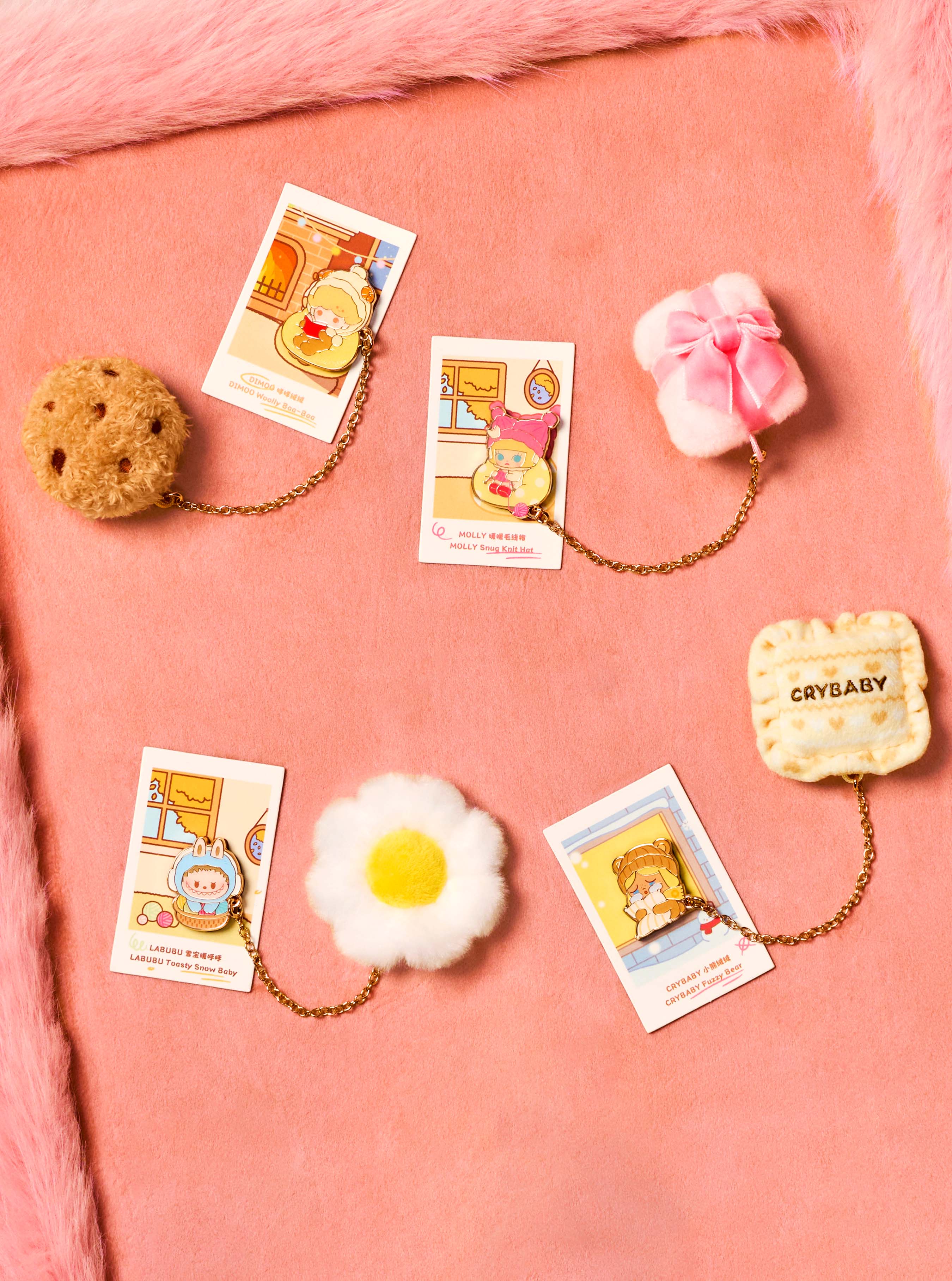 POP MART Official(Japan)