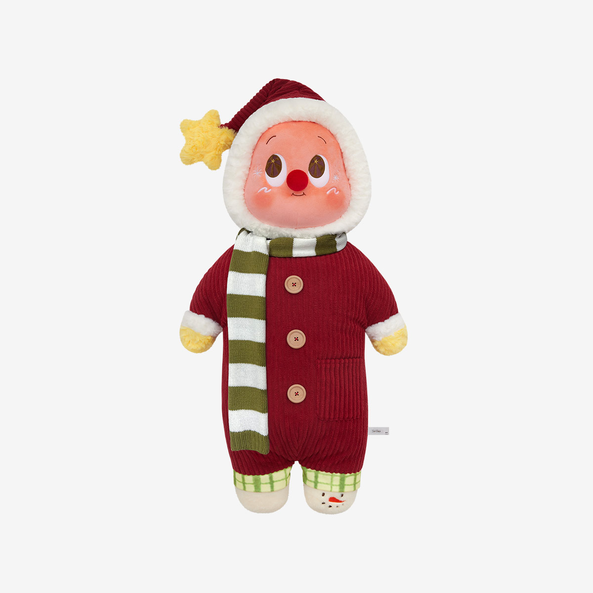 Apple of My Eye シリーズTwinkle Twinkle クッション - POP MART (Japan)