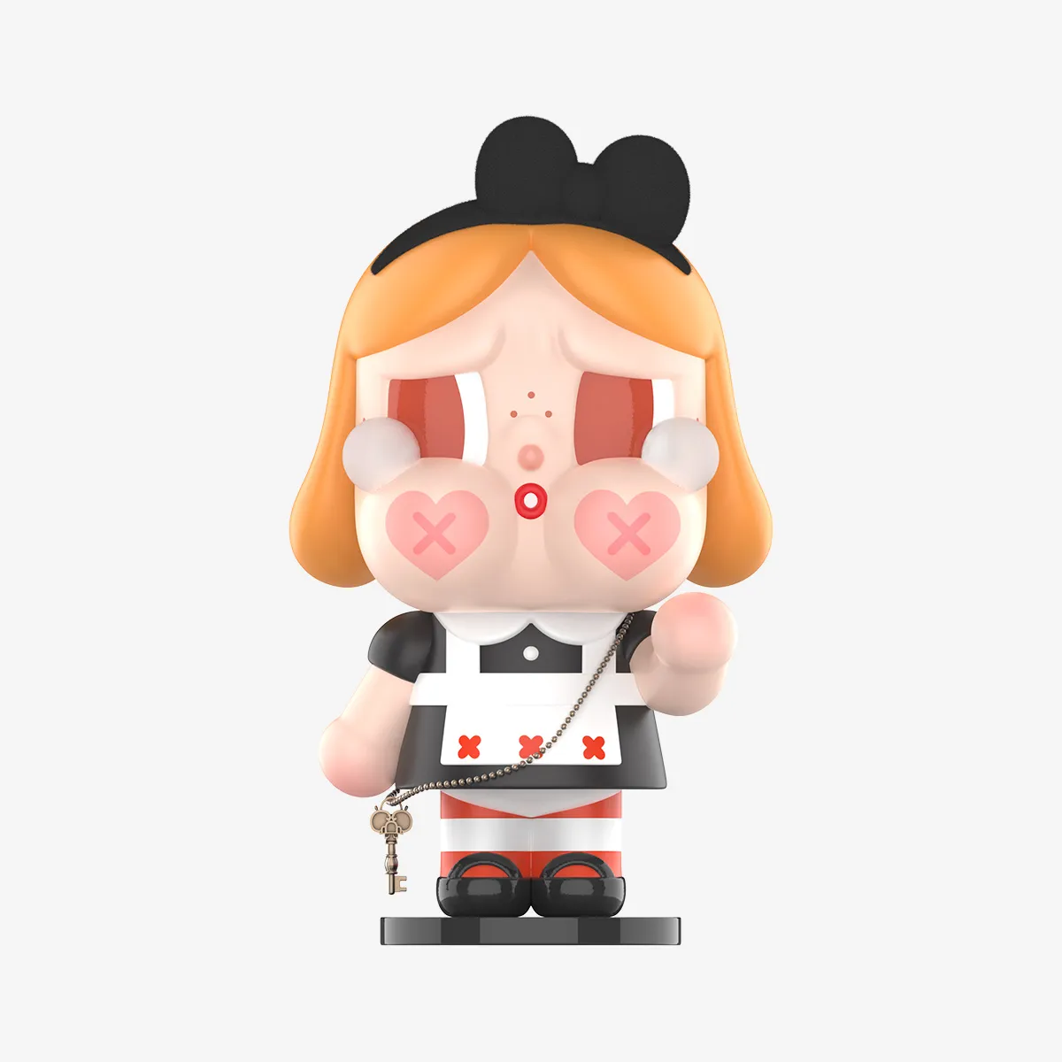 CRYBABY Crying Again Series Figures - POP MART (Slovenia)