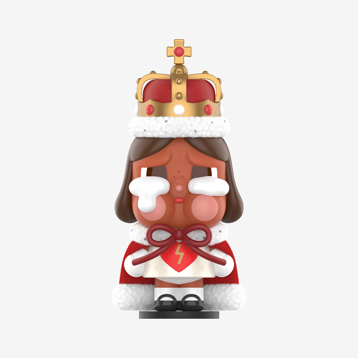 CRYBABY Crying Again Series Figures - POP MART (Japan)