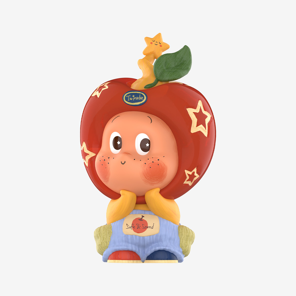 ゲームキャラクター POPMART Twinkle Twinkle The Gifts Amazon.co.jp: POP MART Twinkle Twinkle The Gifts From Stars