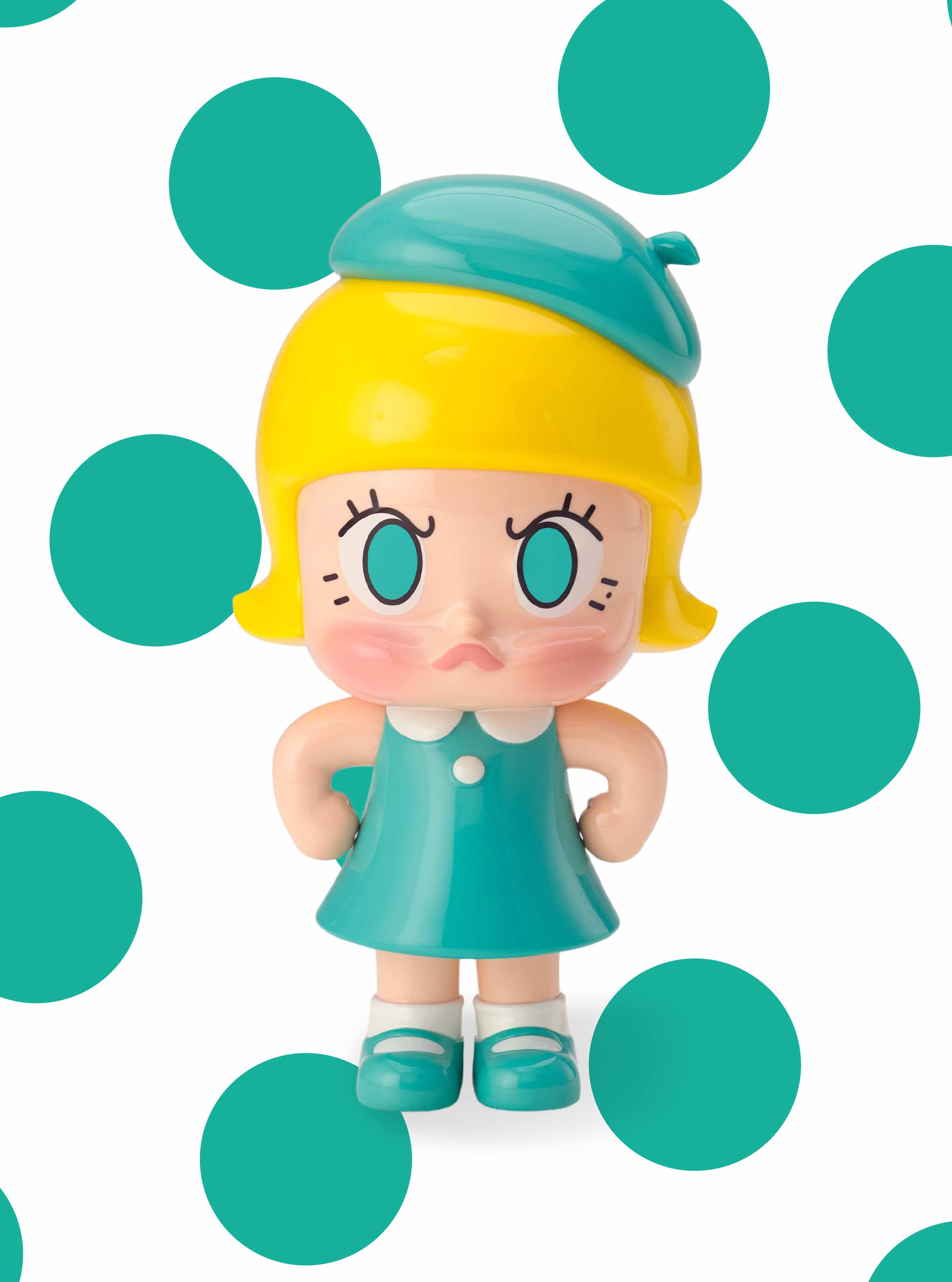 POP MART Official(Japan)