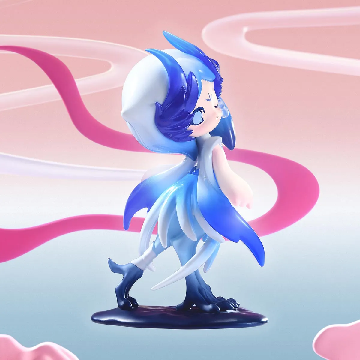 AZURA Ethereal Realm: Mythical Beasts Series Figures - POP MART 