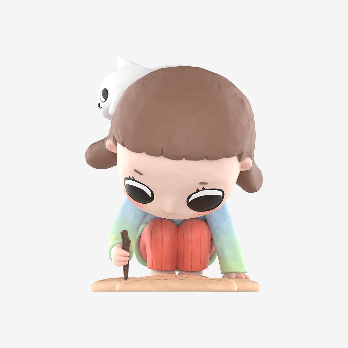 Nyota We are All Stars Series Figures - POP MART (Switzerland)