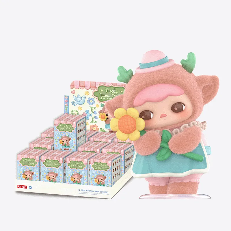 POP MART Official | Shop