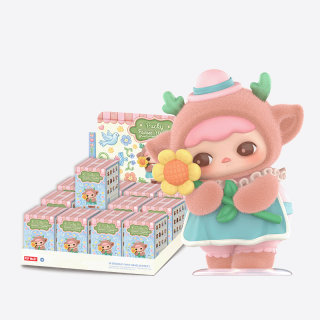 Pucky - POP MART (Japan)